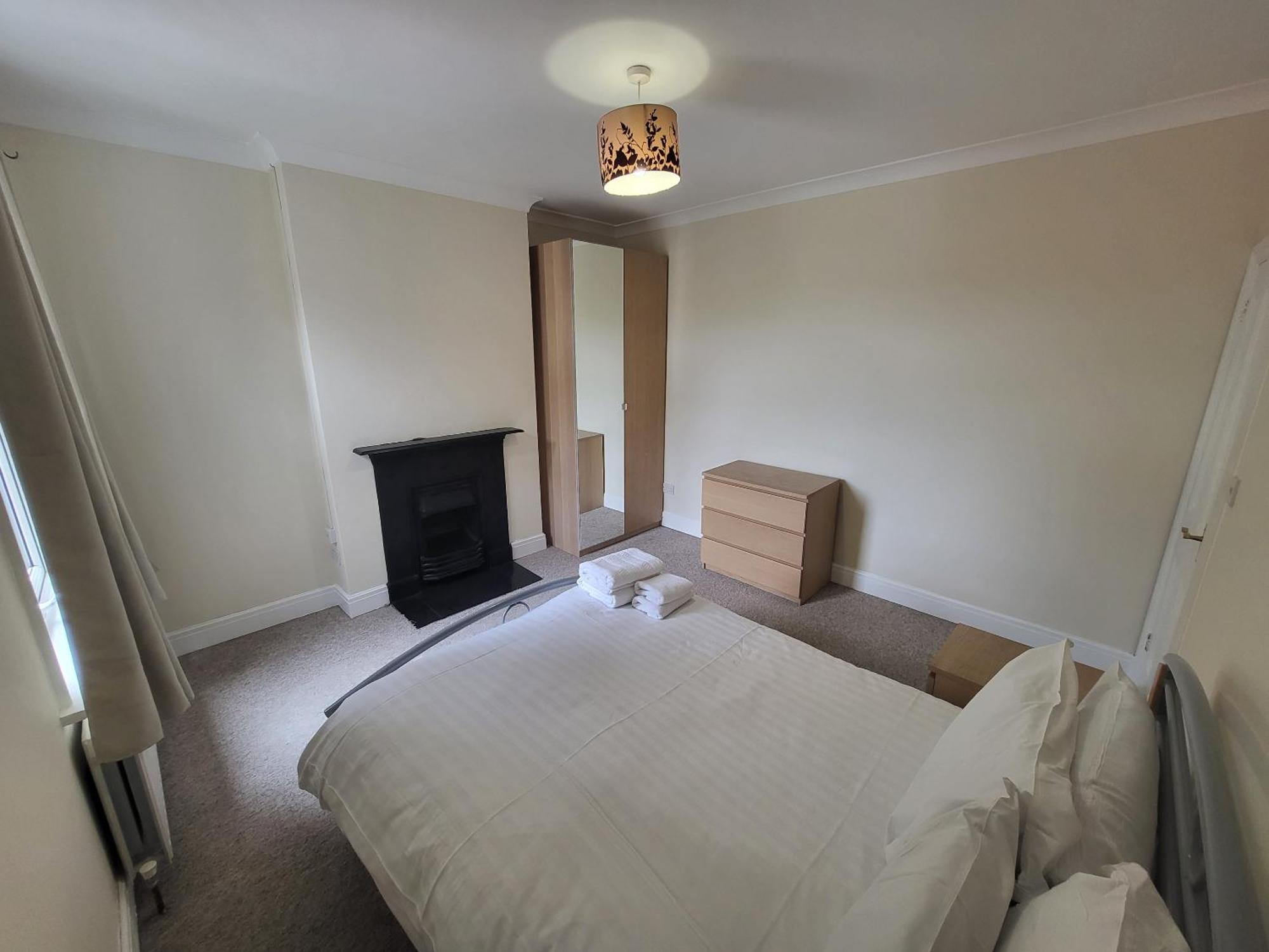 Appartement Spacious Central 5 Bedroom House By Tube Station