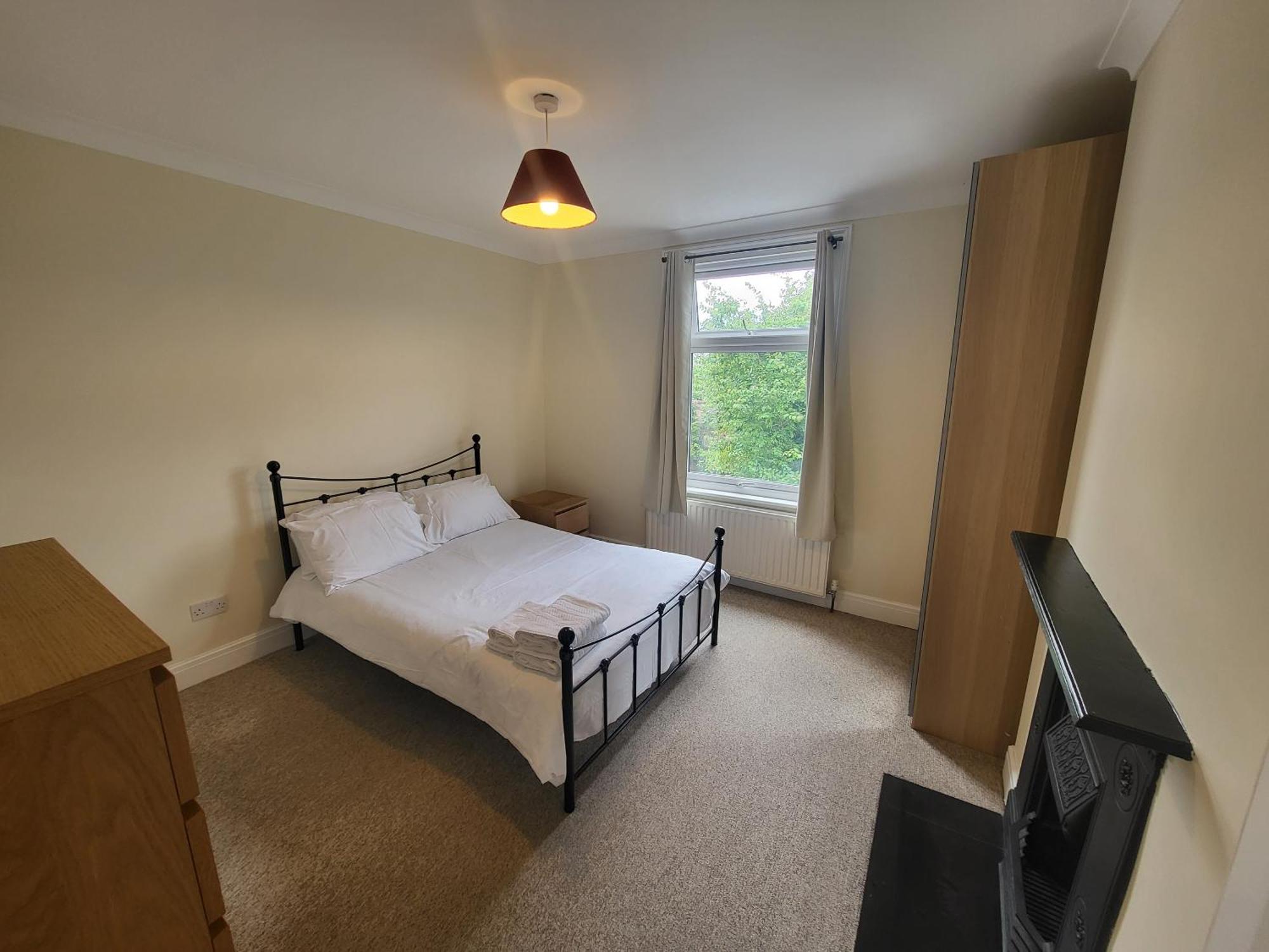 Appartement Spacious Central 5 Bedroom House By Tube Station *