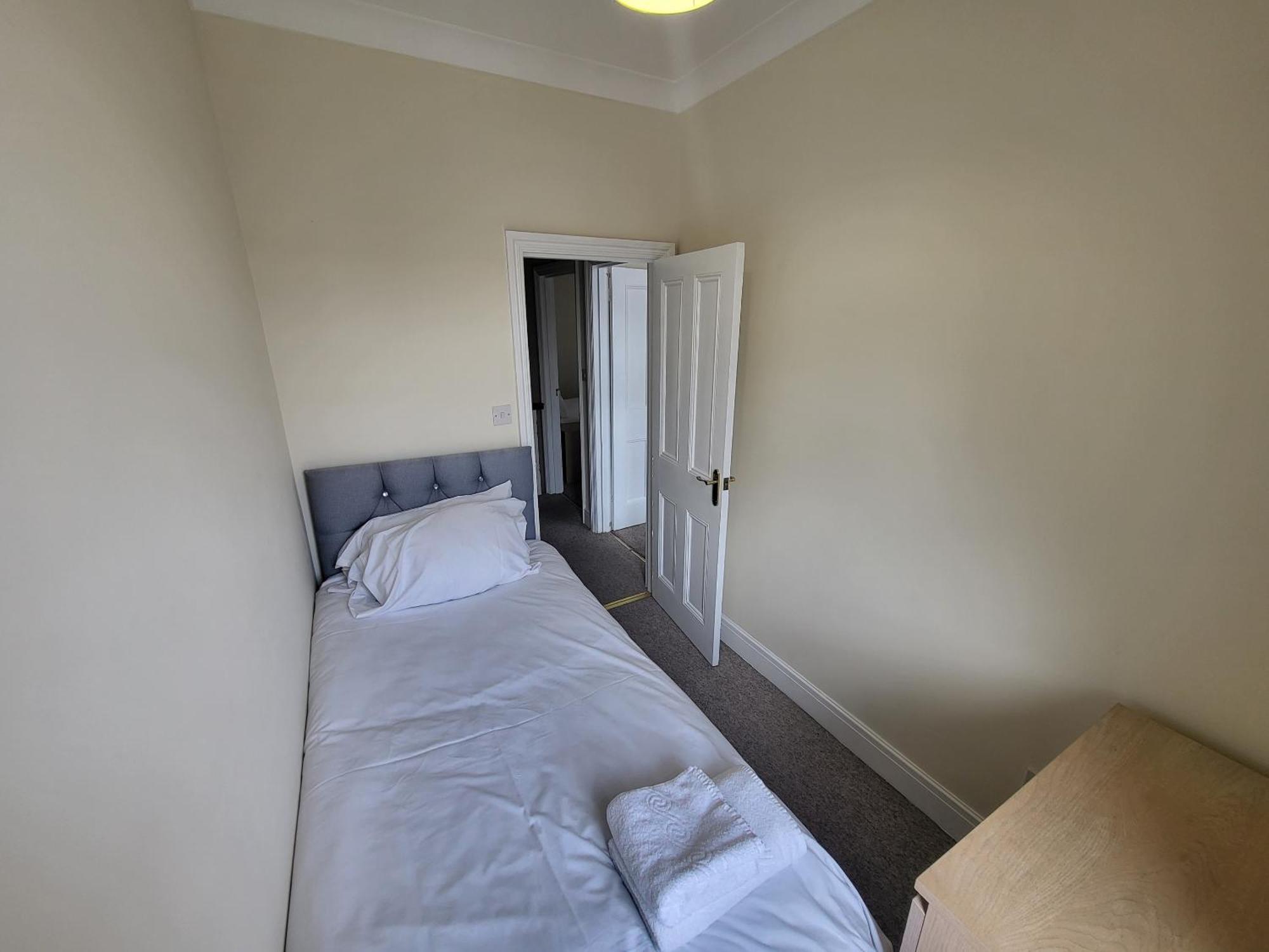 Spacious Central 5 Bedroom House By Tube Station Appartement *