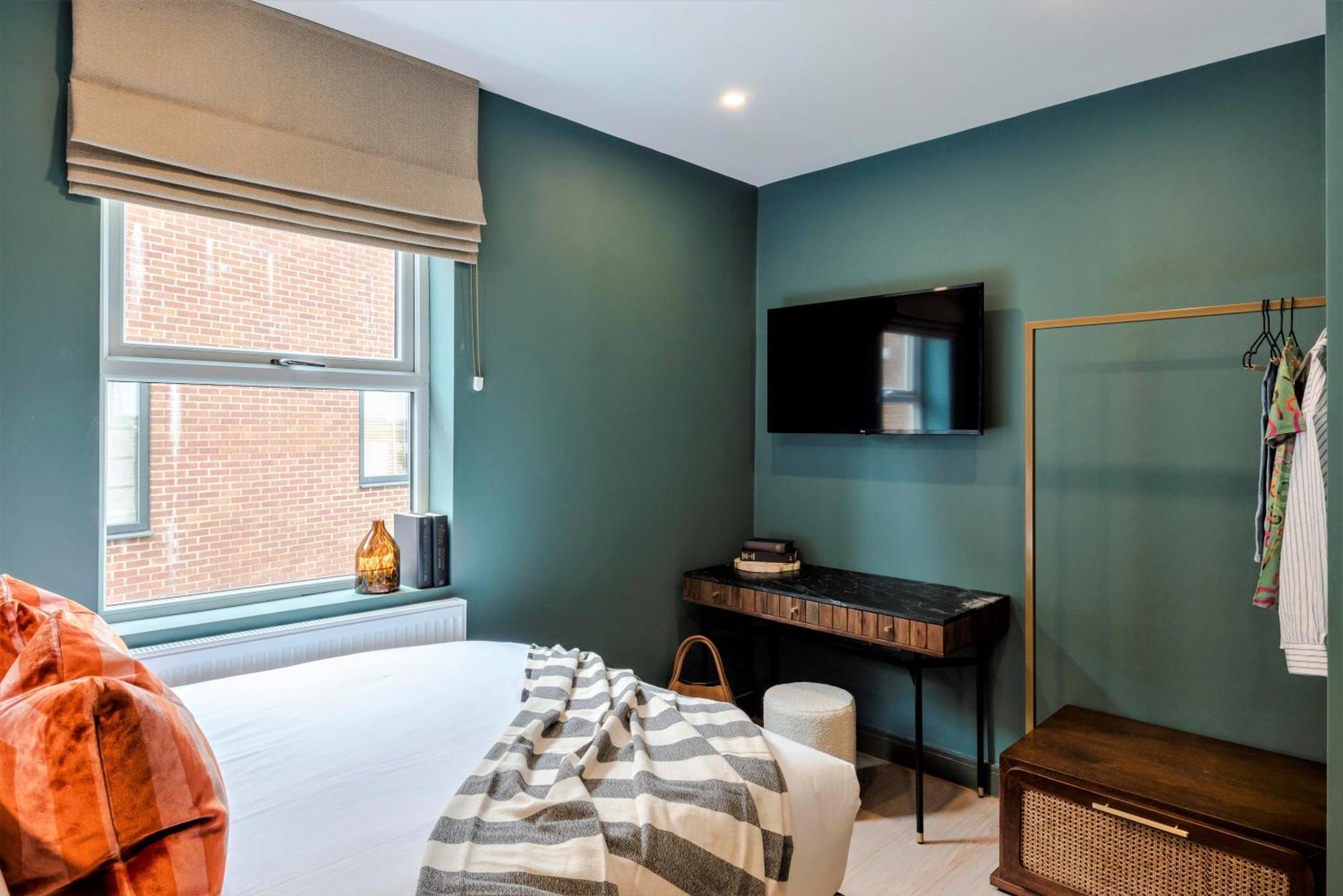 Appartement Shepherds Bush - Your