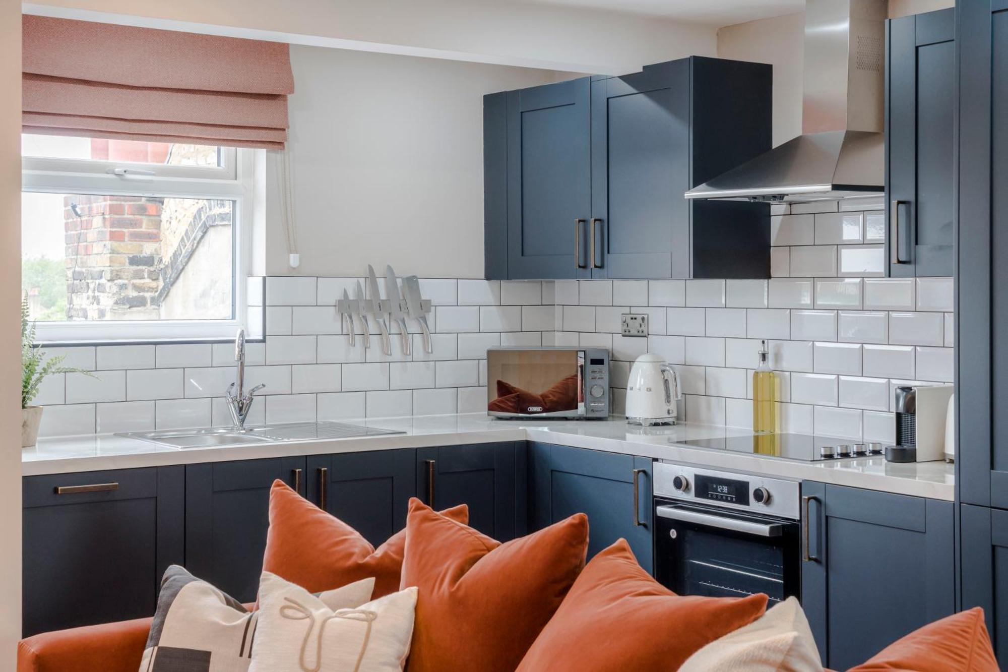 Appartement Shepherds Bush - Your *