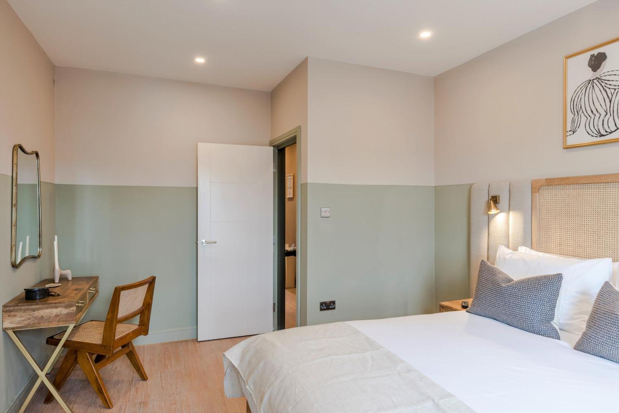 Shepherds Bush - Your Appartement Londen