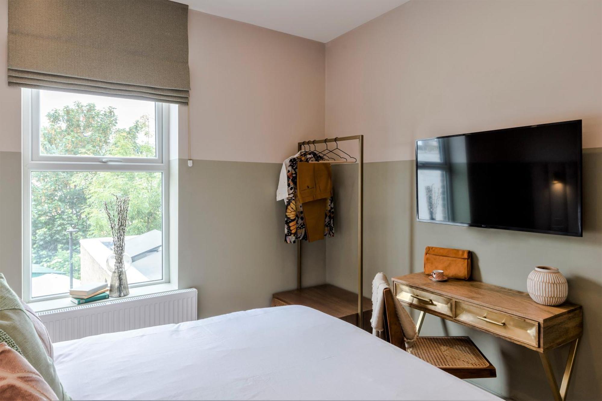Appartement Shepherds Bush - Your *