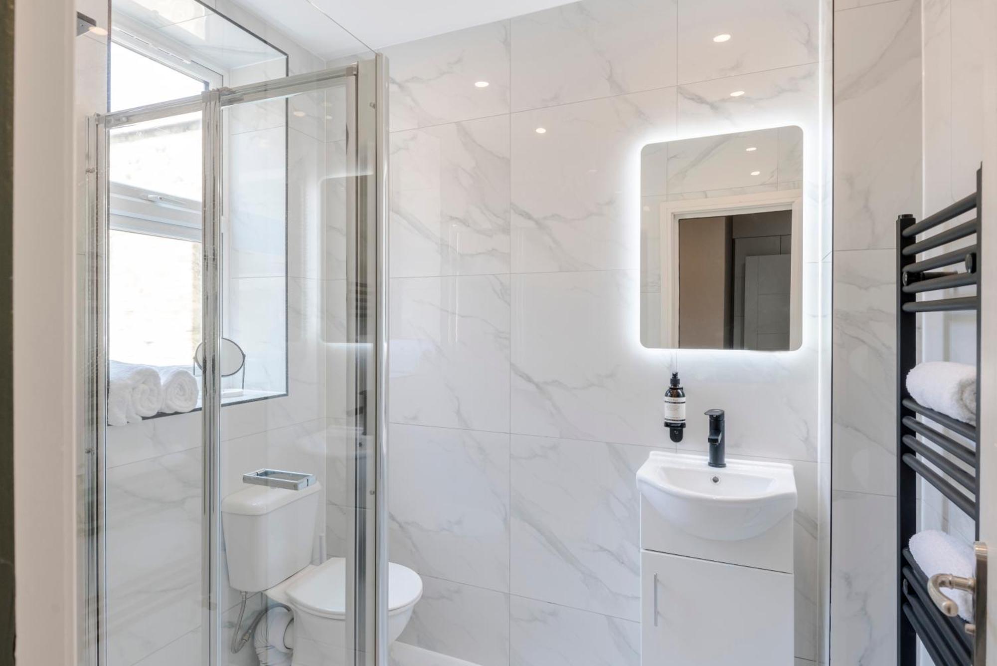 Appartement Shepherds Bush - Your