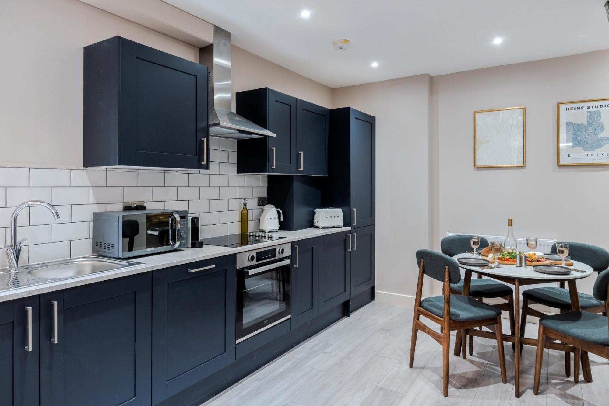 Appartement Shepherds Bush - Your *