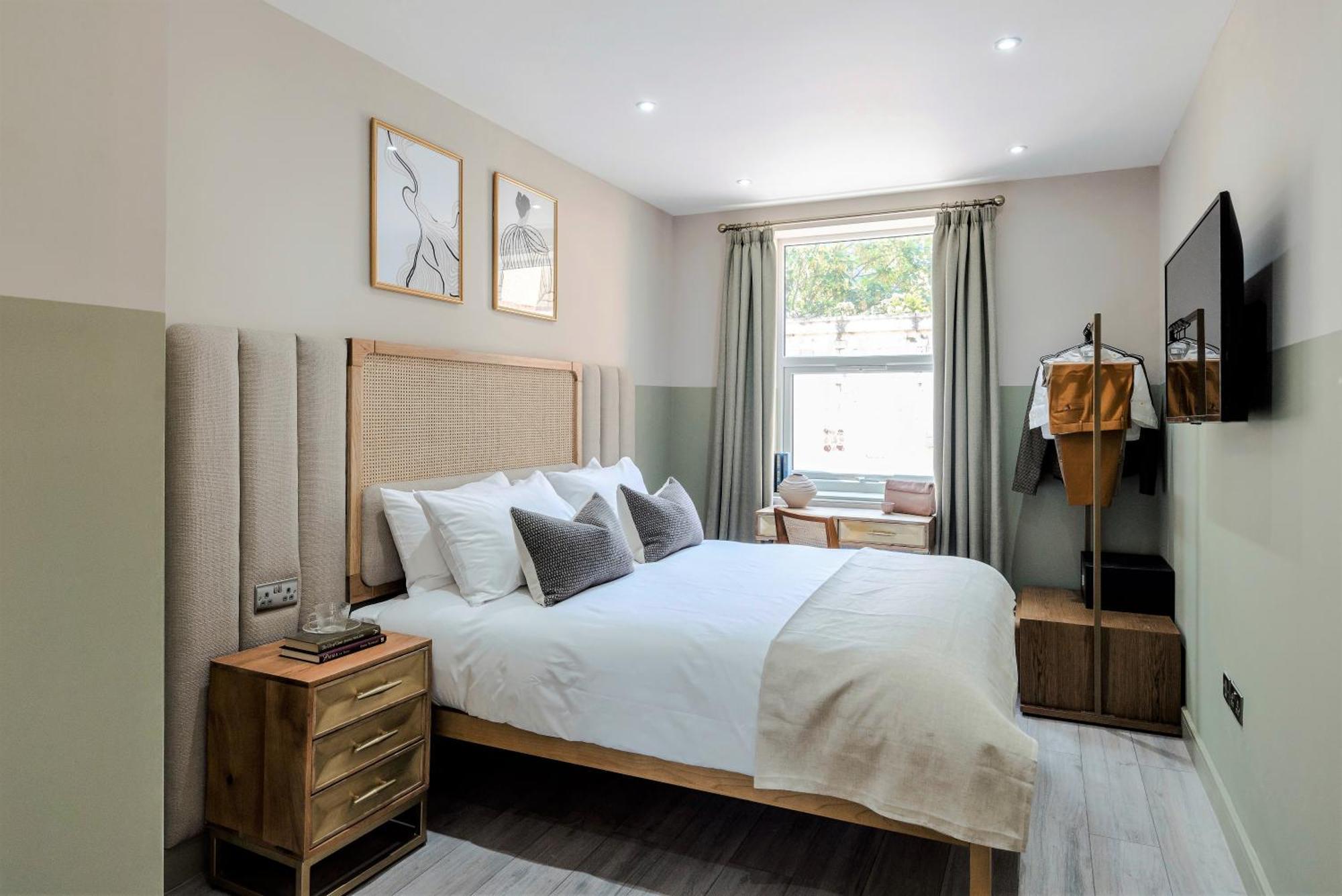 Appartement Shepherds Bush - Your Londen