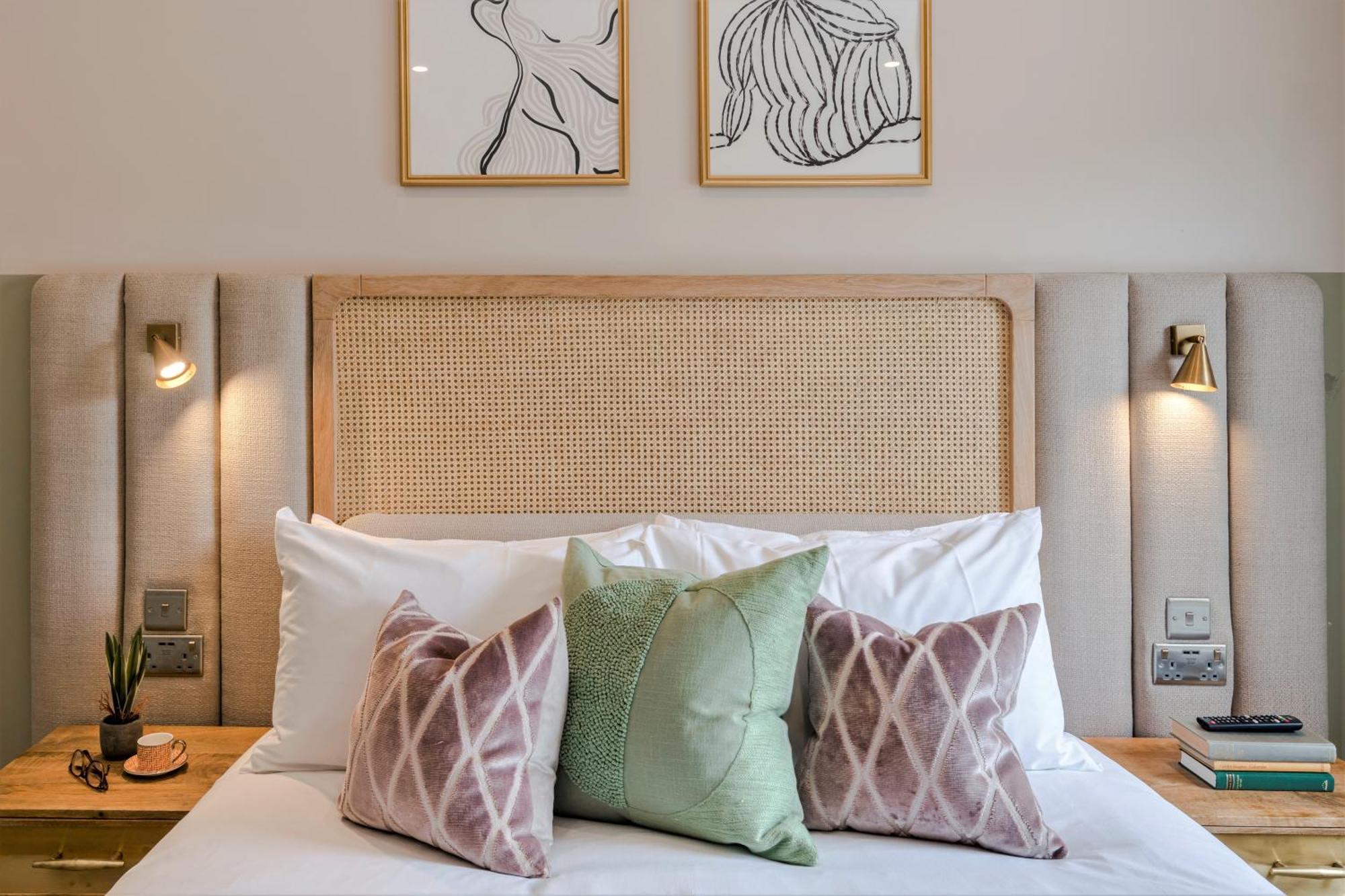 Shepherds Bush - Your Appartement
