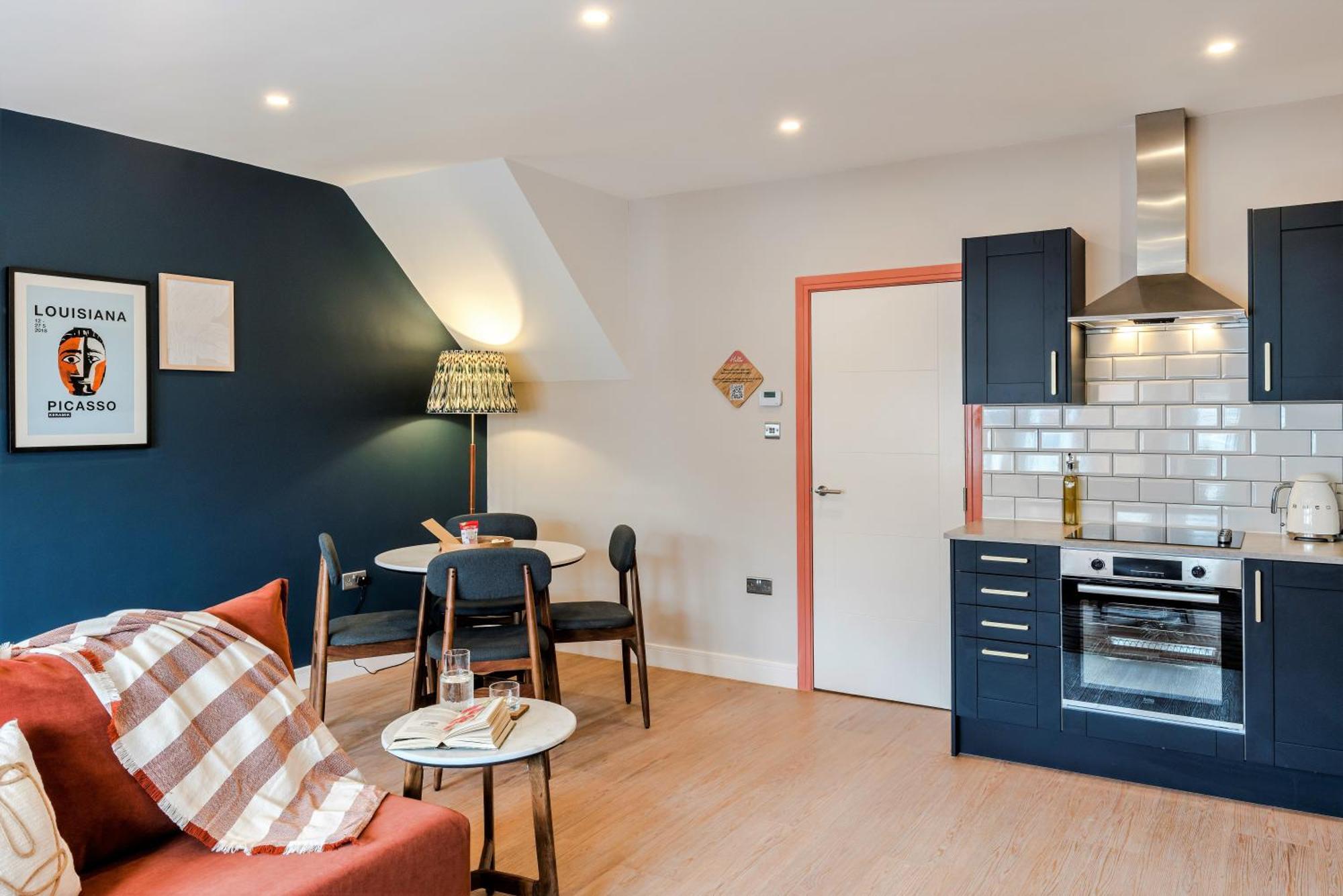 Appartement Shepherds Bush - Your