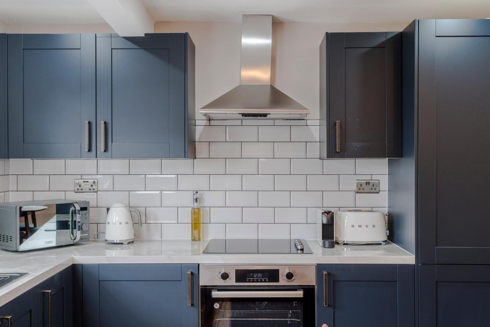 Appartement Shepherds Bush - Your *