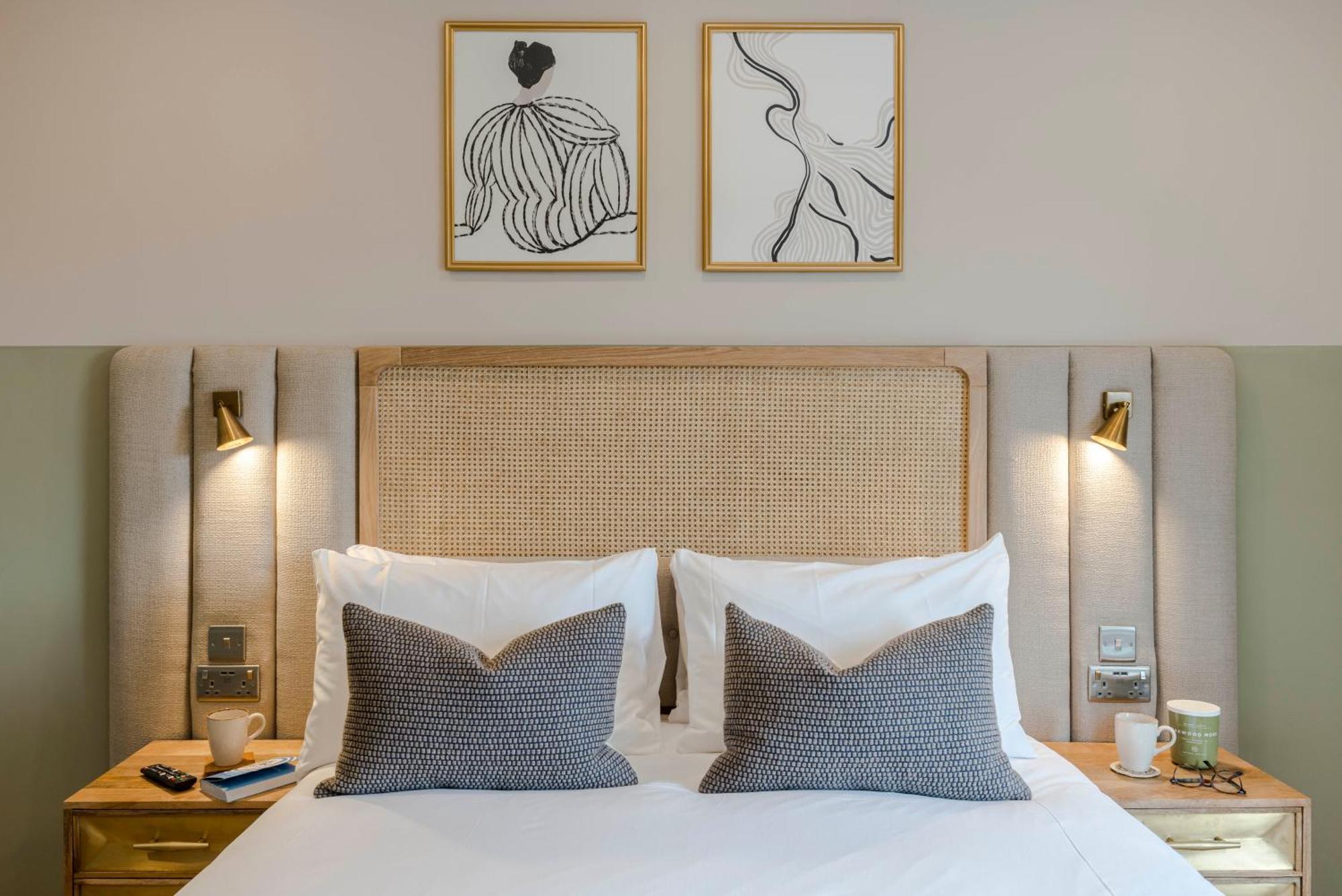 Shepherds Bush - Your Appartement Londen