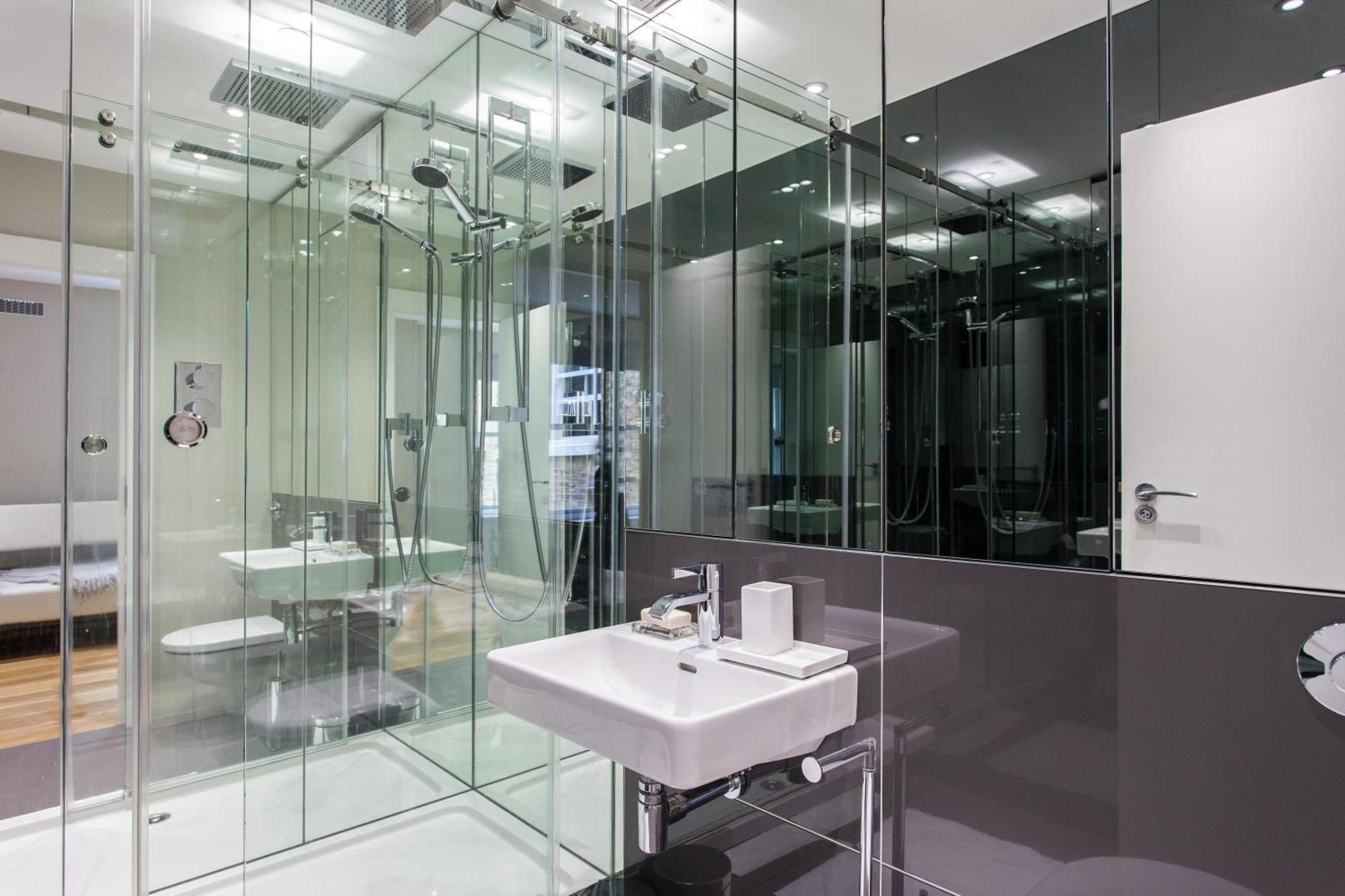 Appartement The Harrington - Gloucester Road - 3 Harrington Gardens Londen