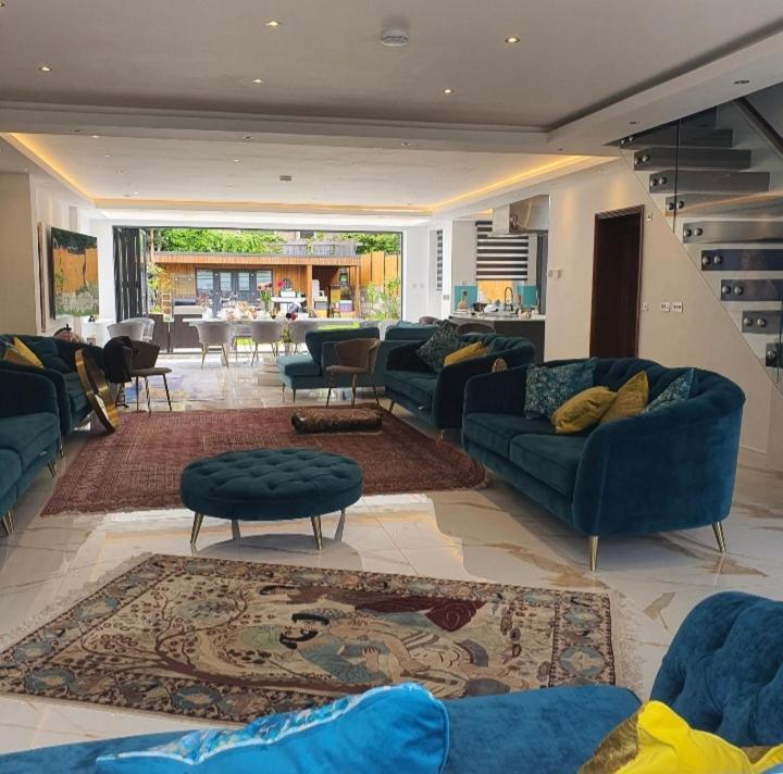 64 Salmon Street Accommodatie bij particulieren *