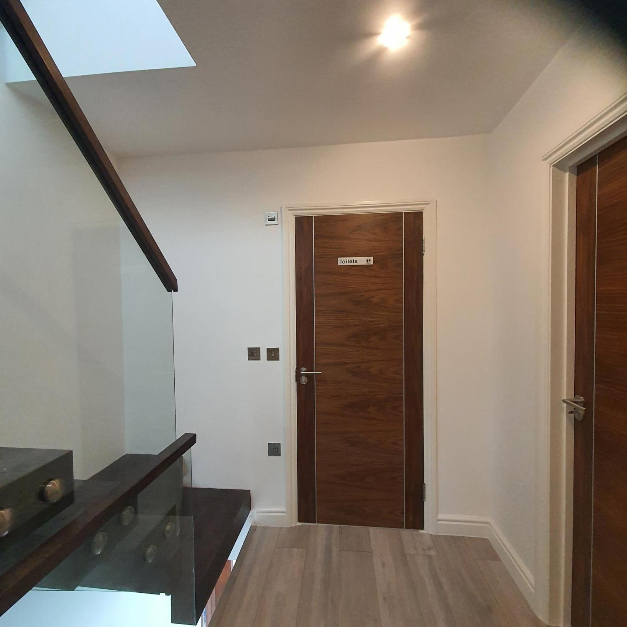 64 Salmon Street Londen