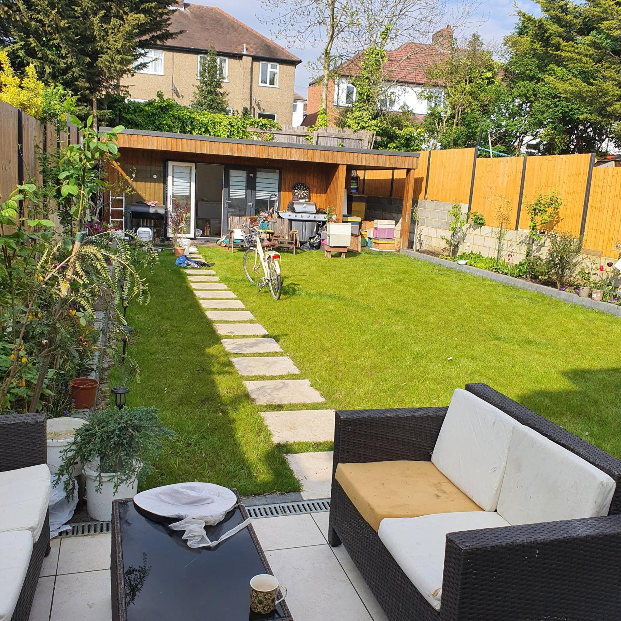 Accommodatie bij particulieren 64 Salmon Street *
