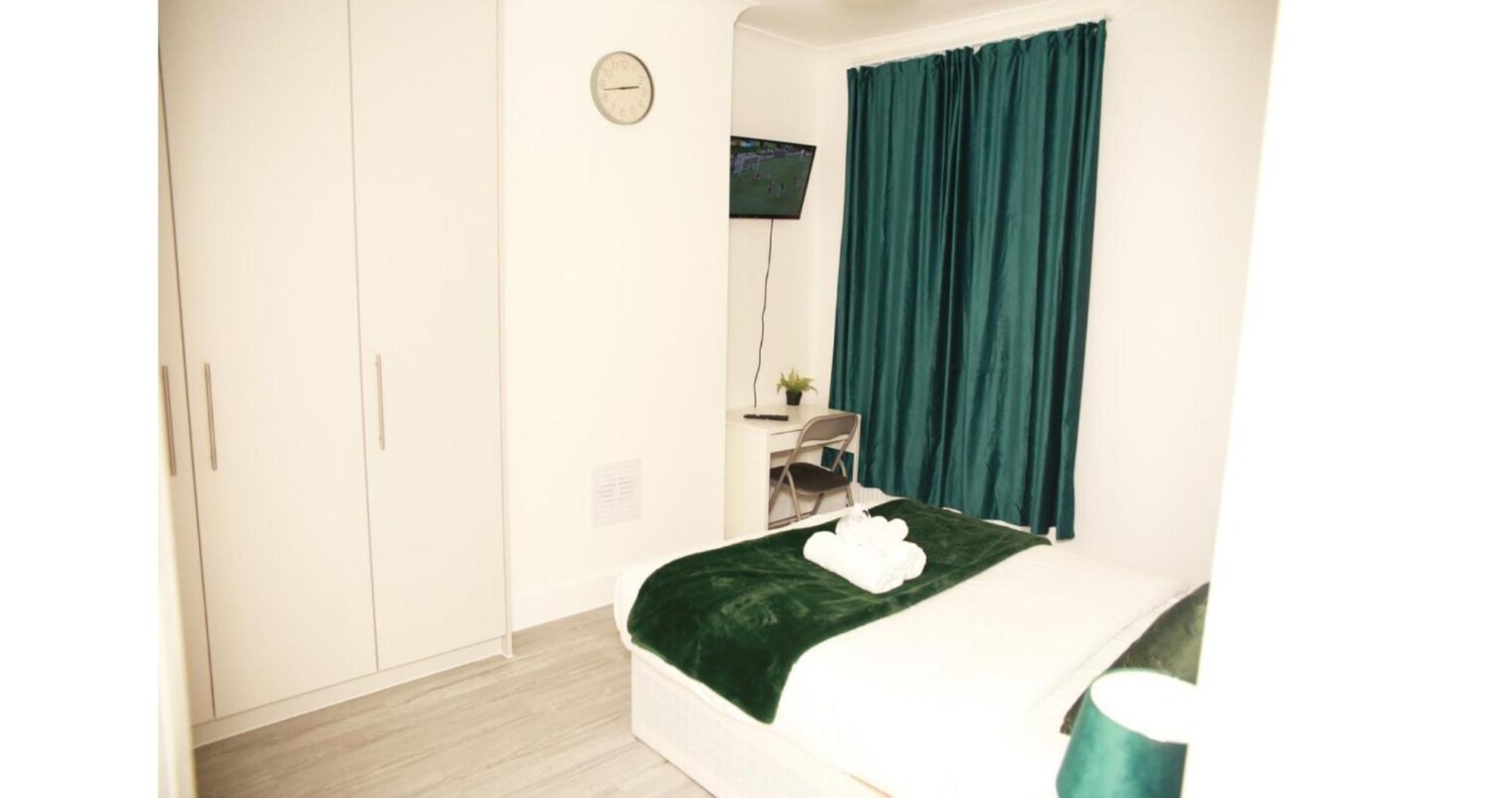 Cricklewood Deluxe Ensuite * Londres