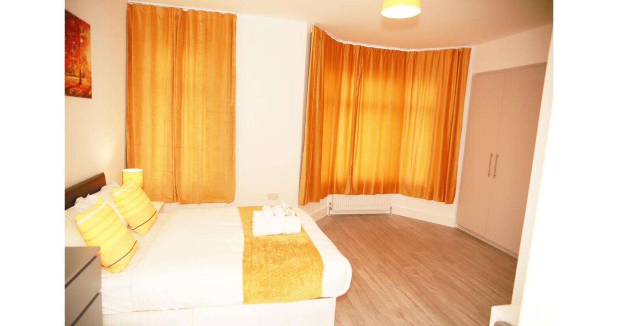 Cricklewood Deluxe Ensuite * Londres
