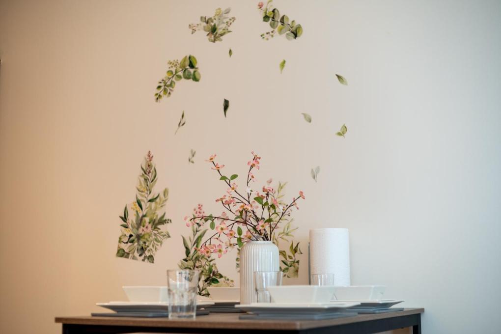 Zenith Hub Apartment London