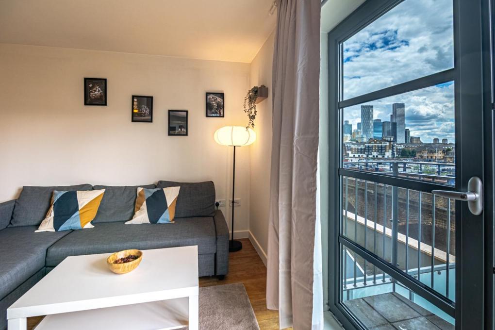 Zenith Hub Londen