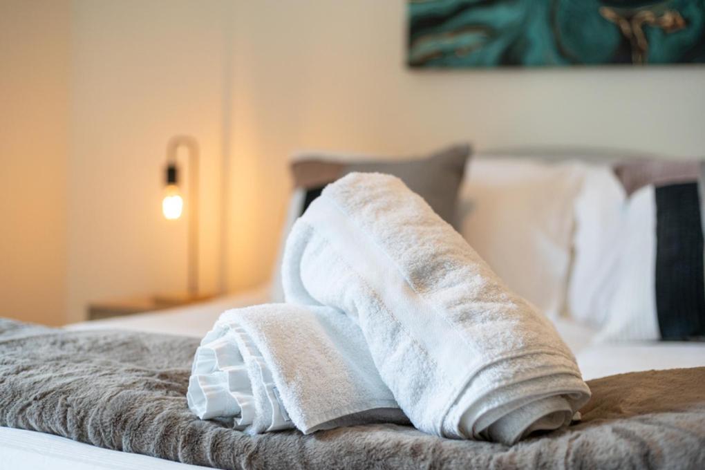 Zenith Hub Appartement Londen