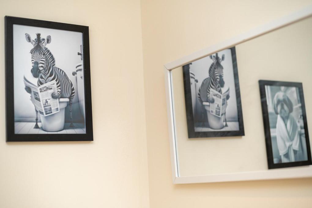 Appartement Zenith Hub Londen