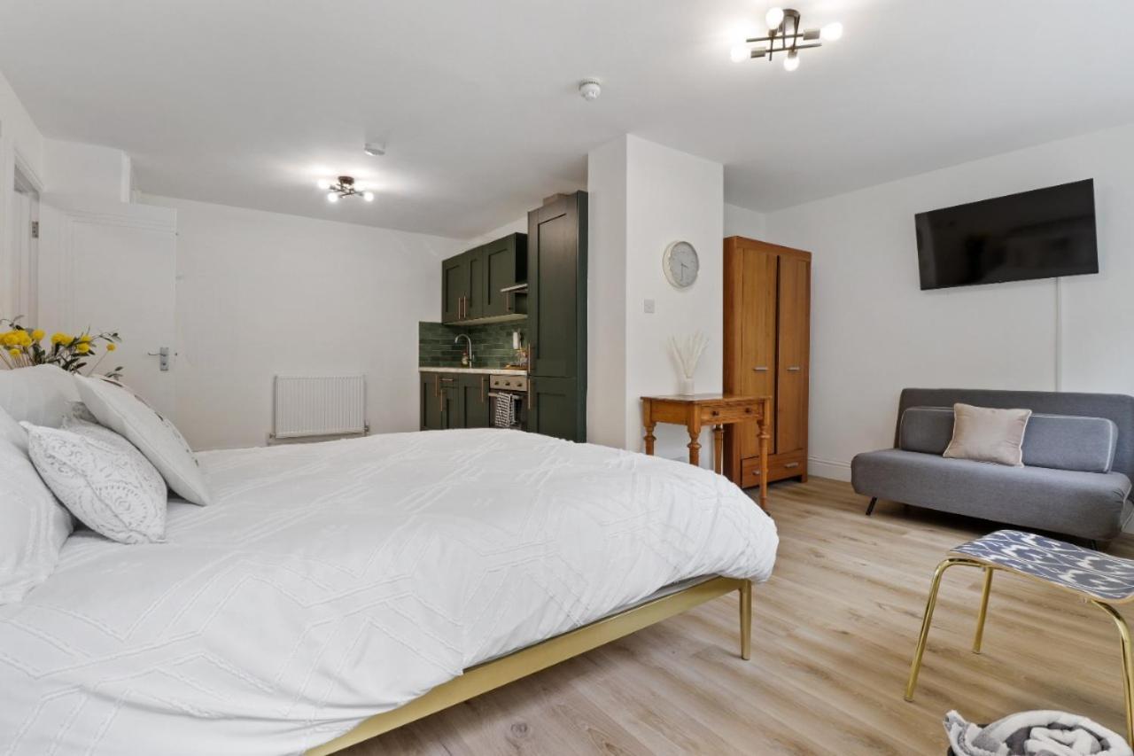 Hotel Finsbury Park 4*