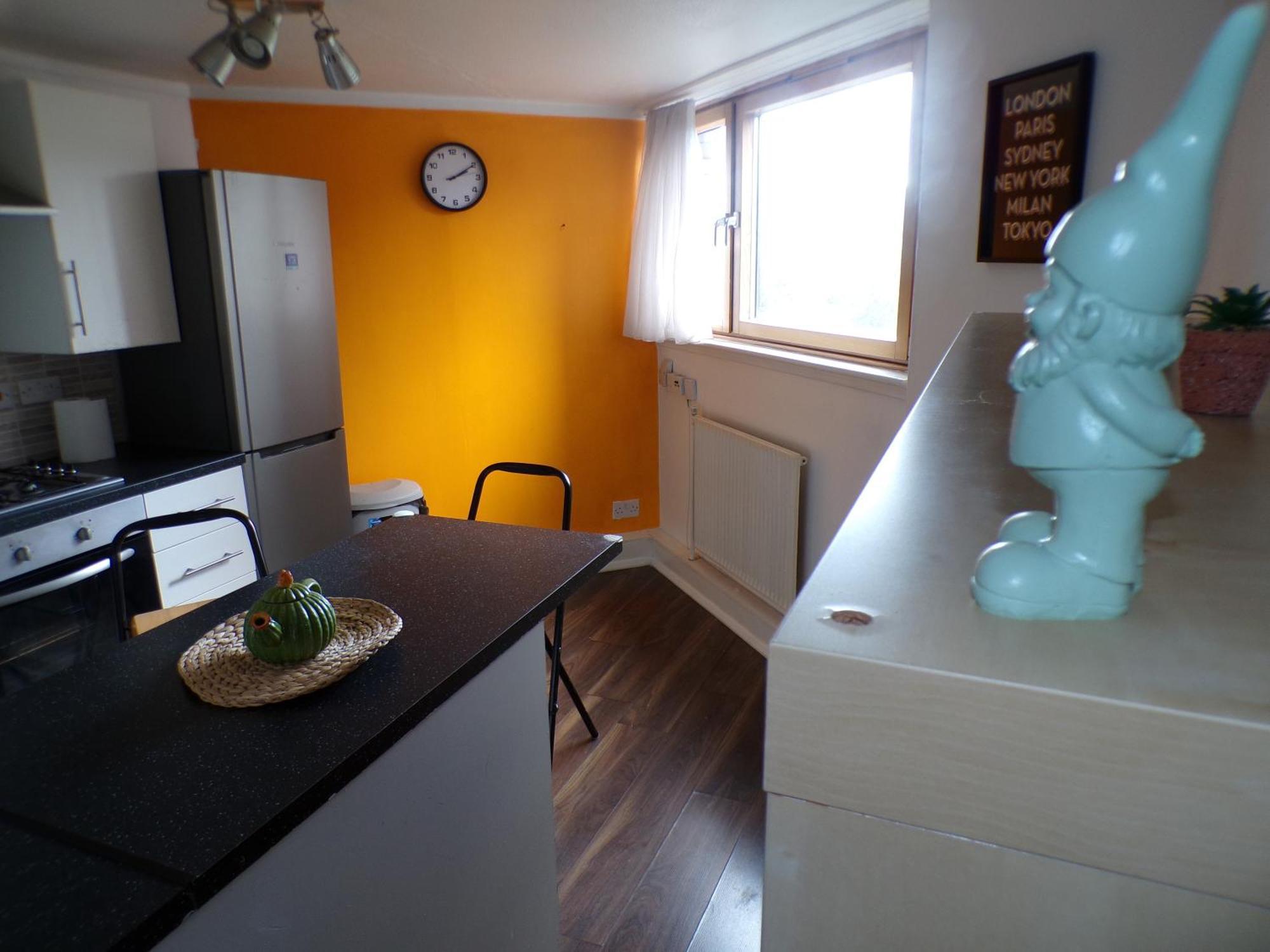 Apartamento Chelsea - - Elevator