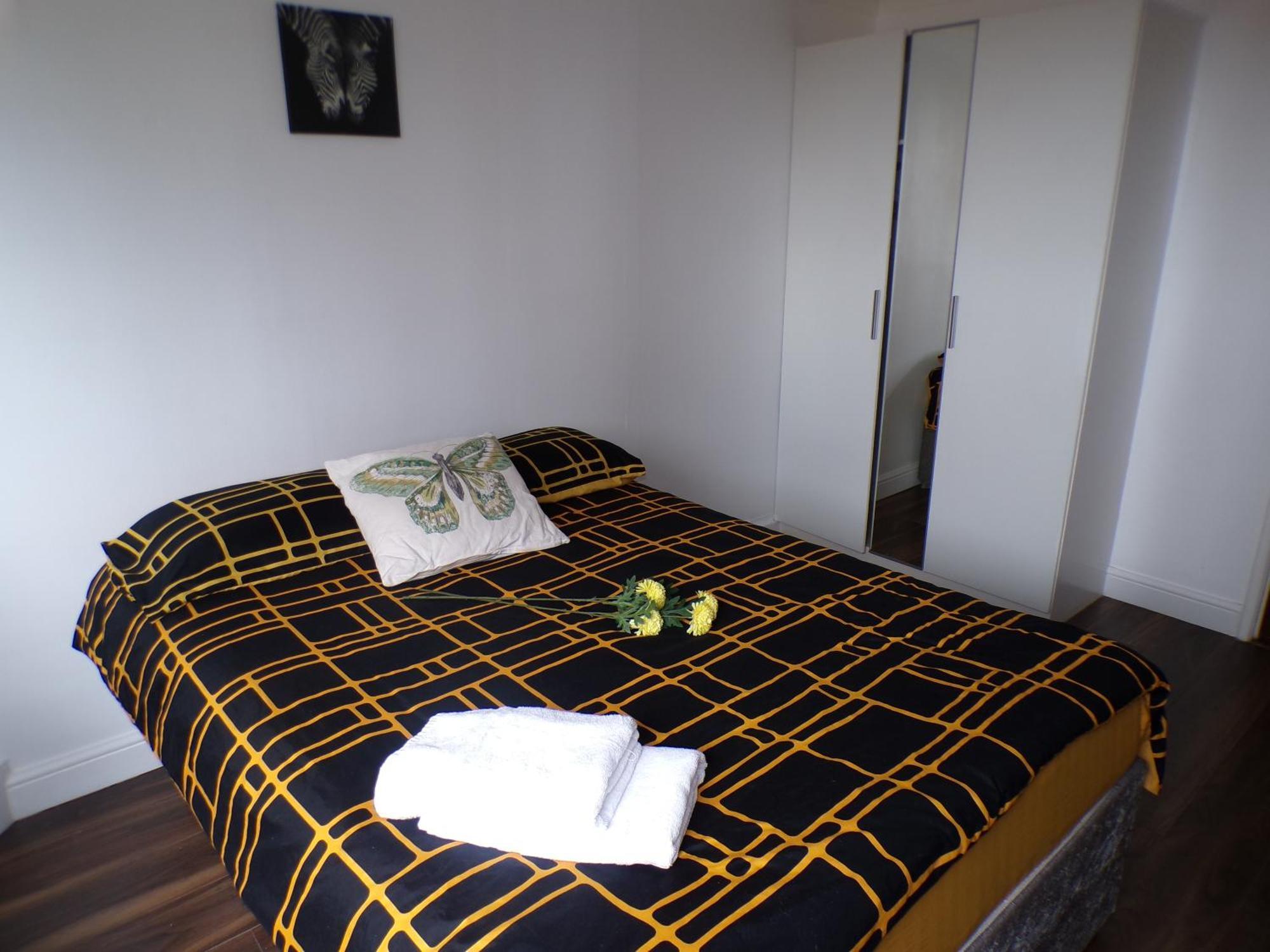 Apartamento Chelsea - - Elevator *