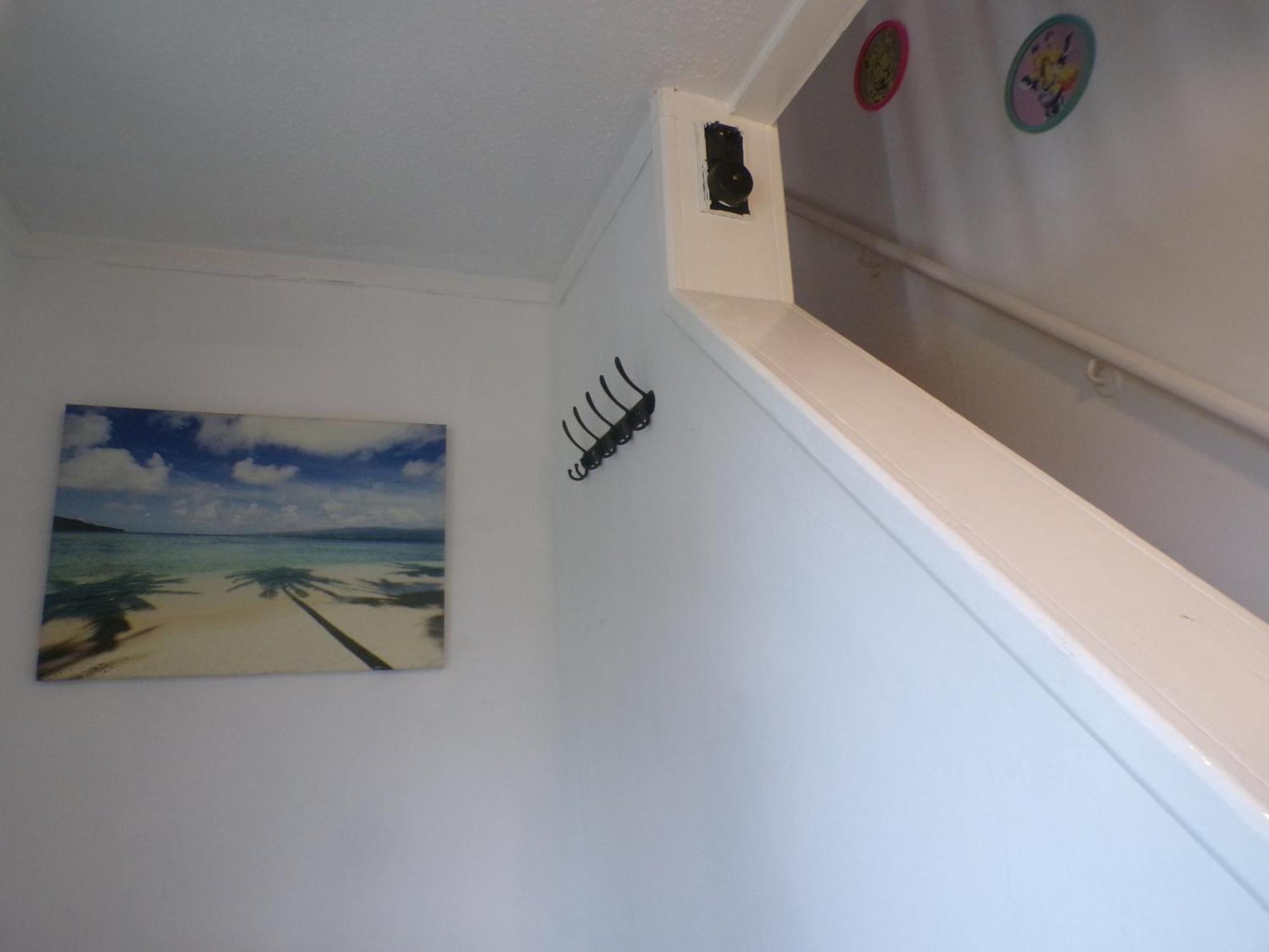 Apartamento Chelsea - - Elevator