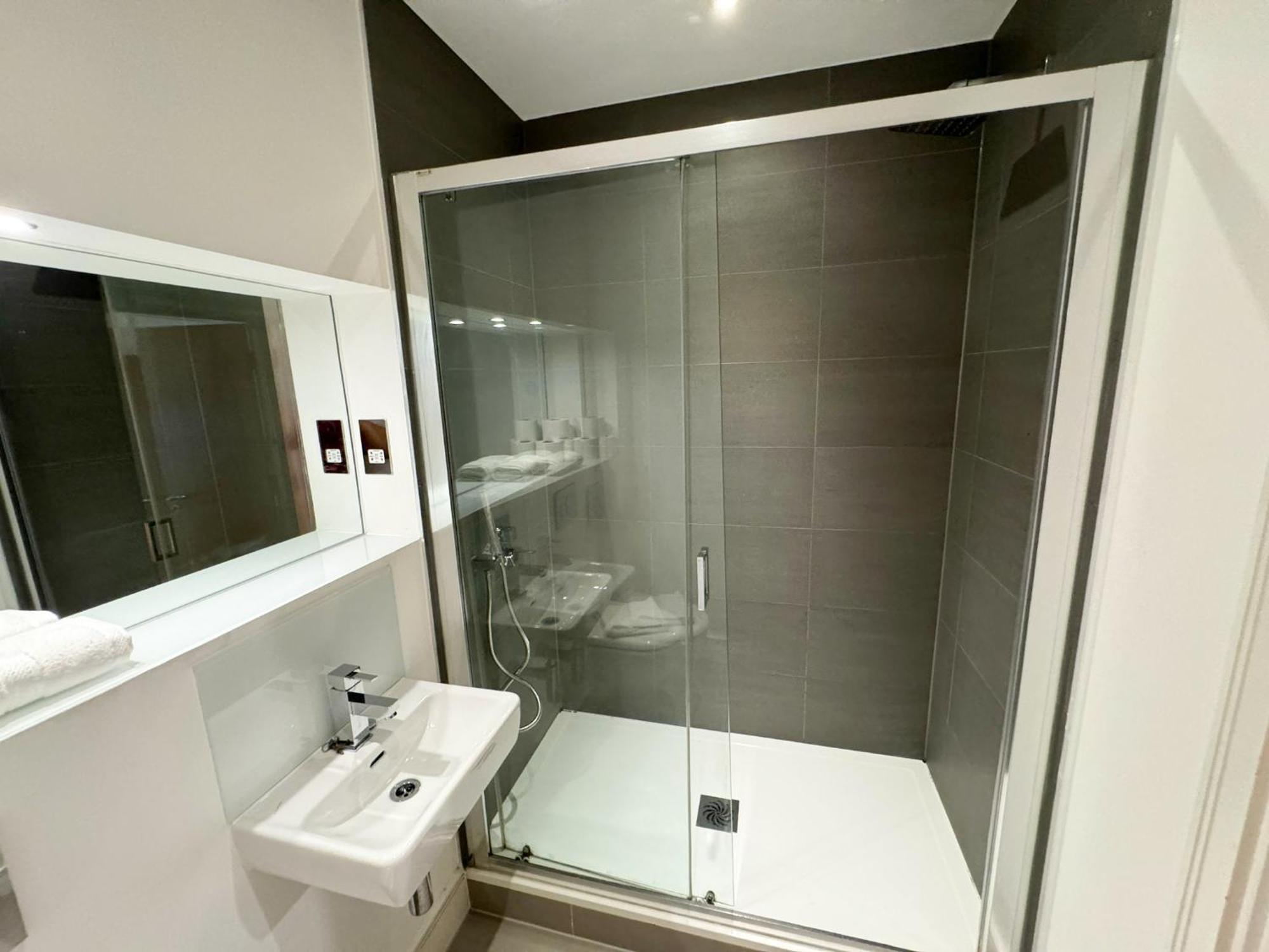 Appartement The Grange *
