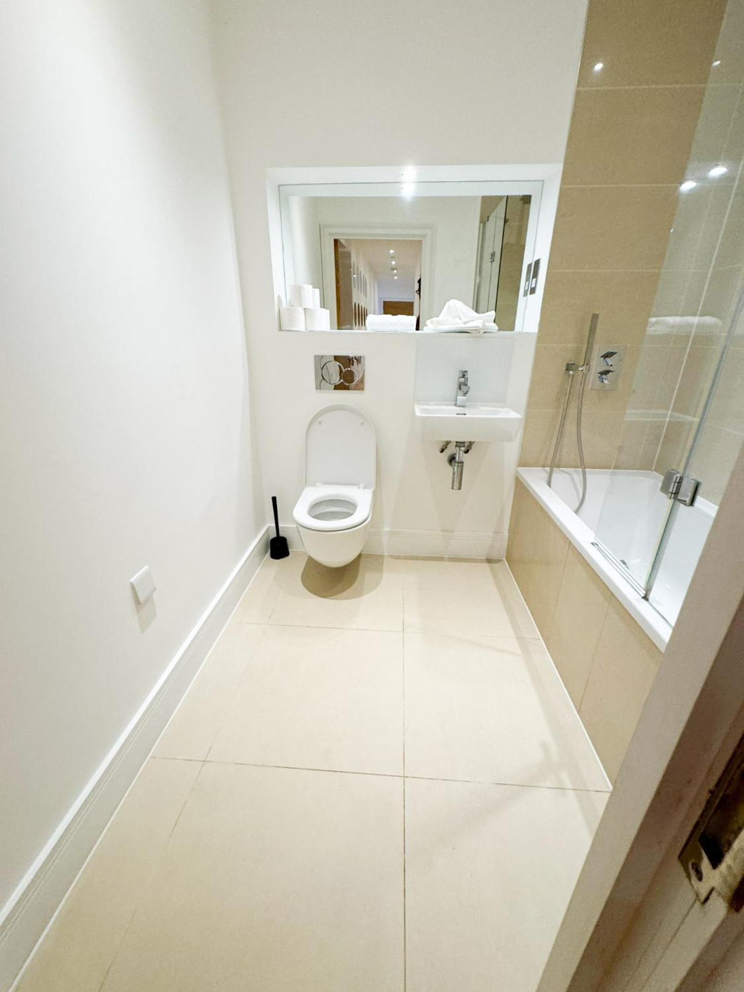The Grange Appartement