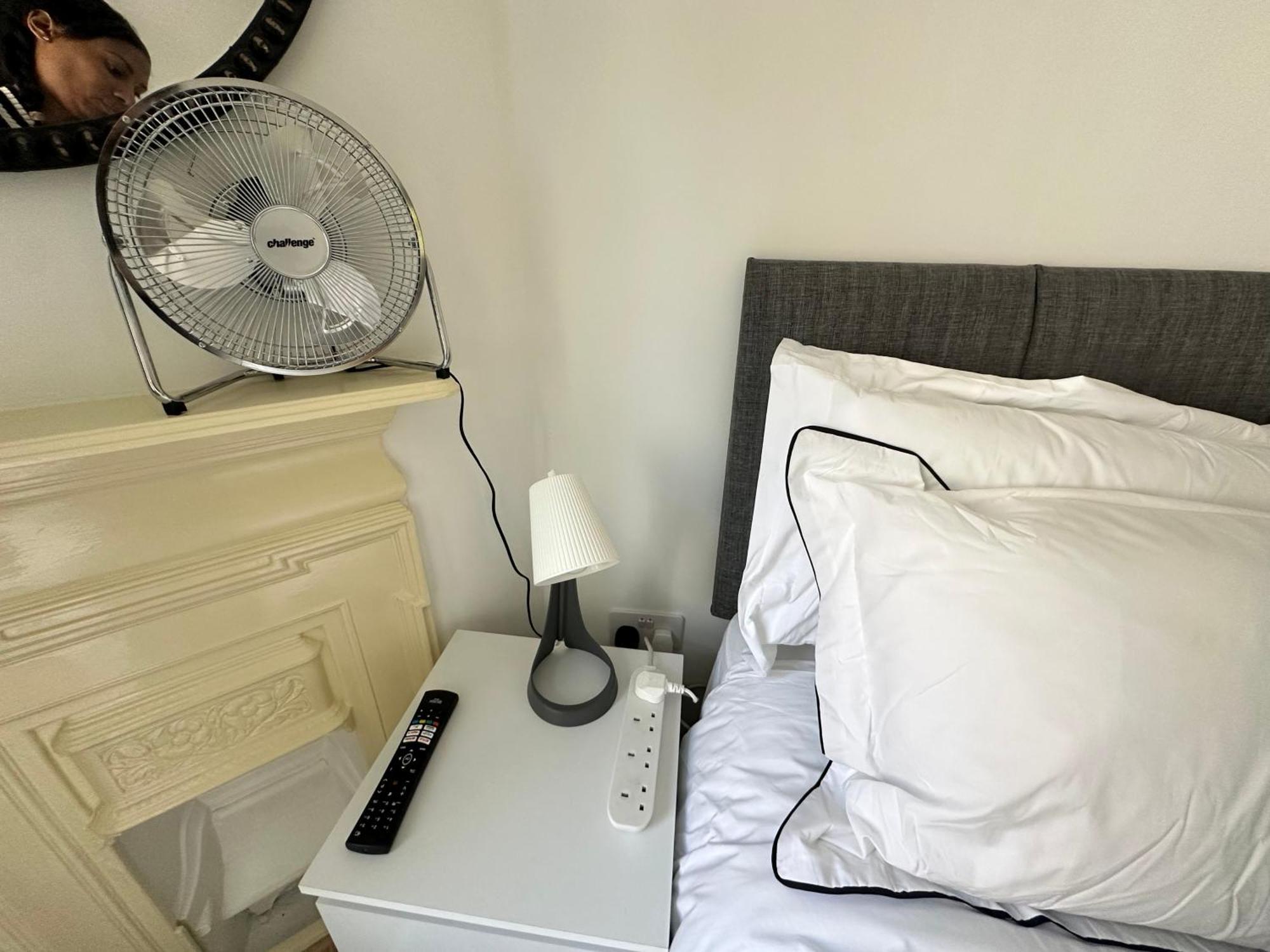 Covent Garden Newly Renovated Apartamento Londres