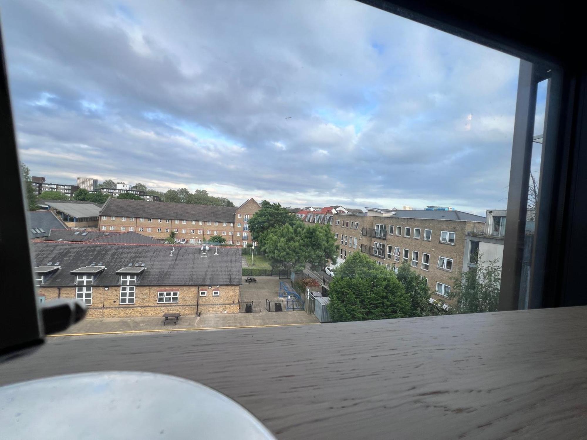 Apartment Ft8 Brick Lane