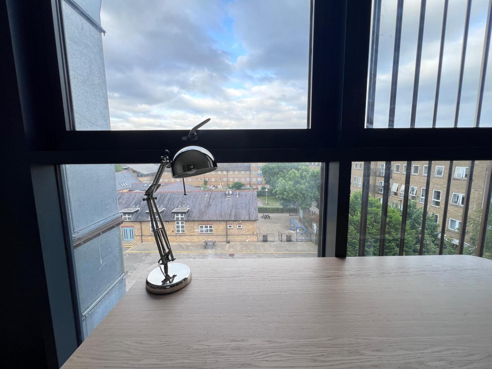 Ft8 Brick Lane Apartment