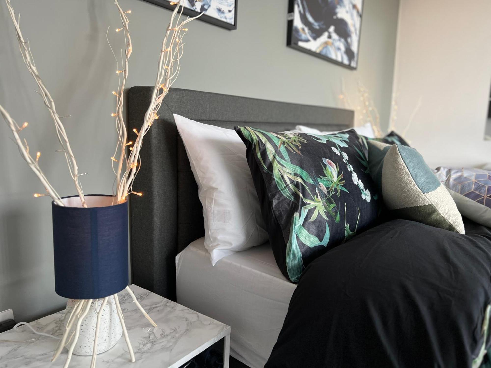 Ft8 Brick Lane Apartment