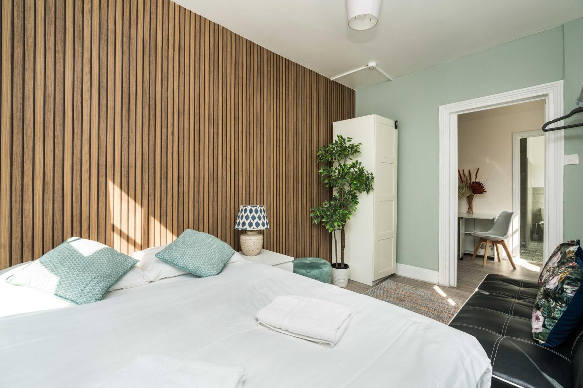 Apartamento Lv2 Bricklane-fashionuni-shoreditch-art-shardtower-londonbridge-central *