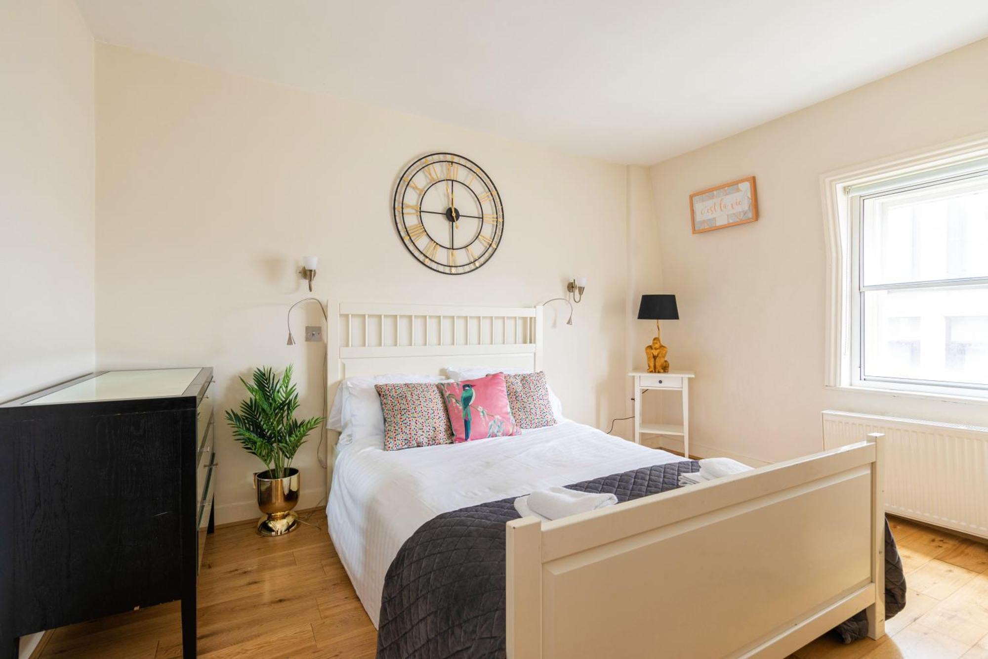 Apartamento Prime Location One-bed By Bond Street *