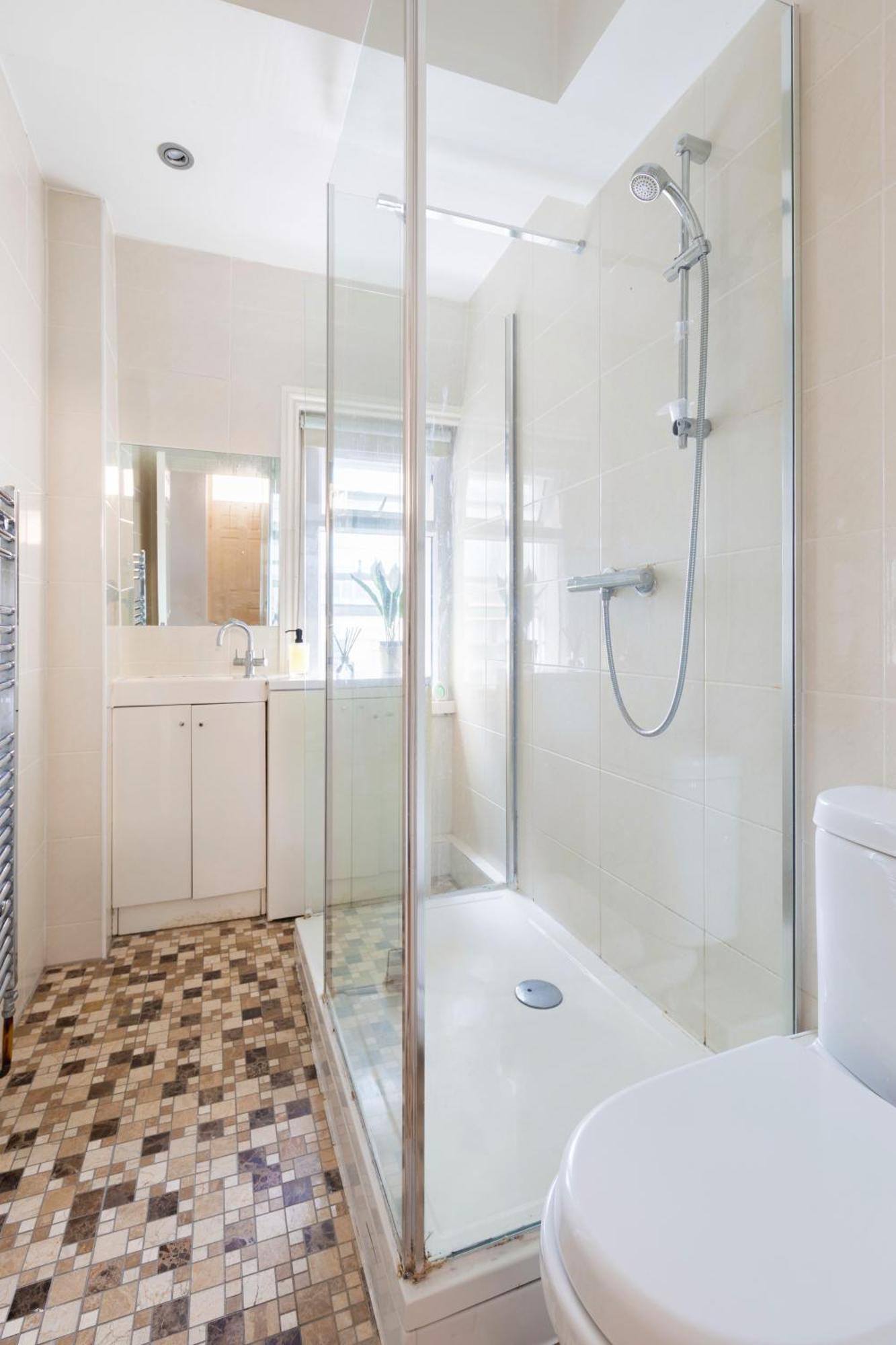 Prime Location One-bed By Bond Street Londres