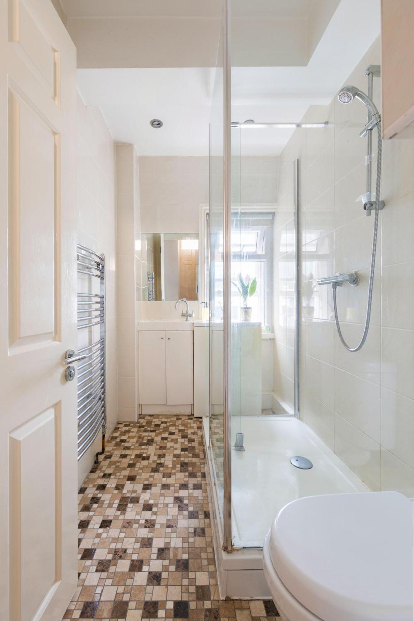 Prime Location One-bed By Bond Street * Londres