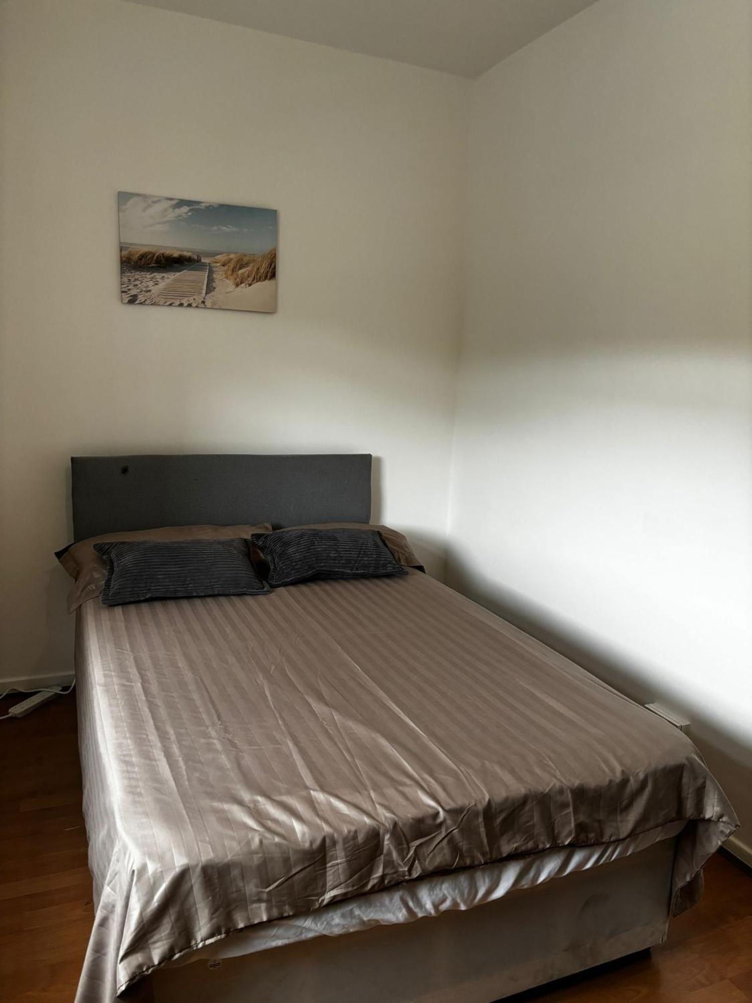 Appartement Super Cosy Flat In East *