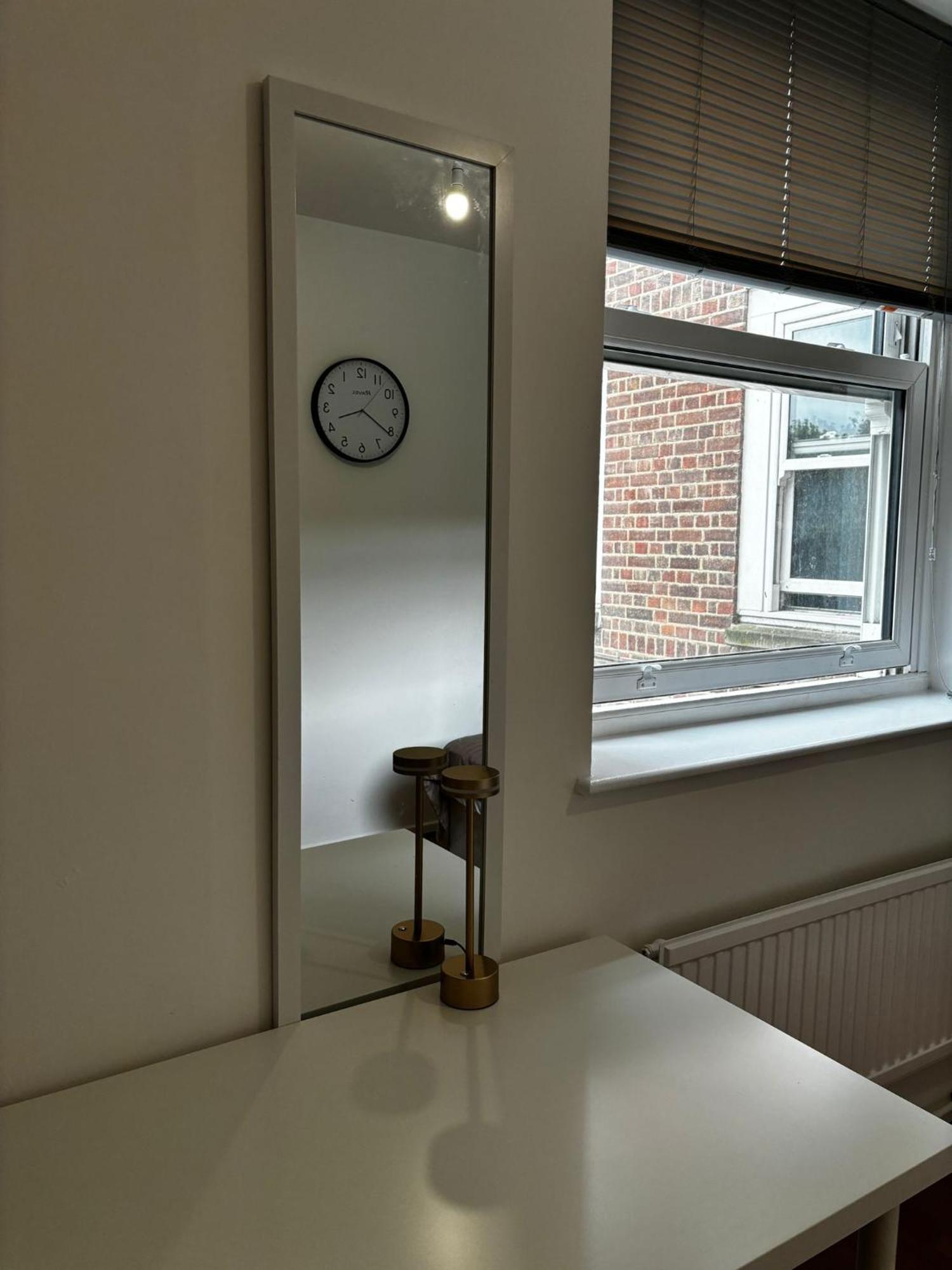 Super Cosy Flat In East Appartement *