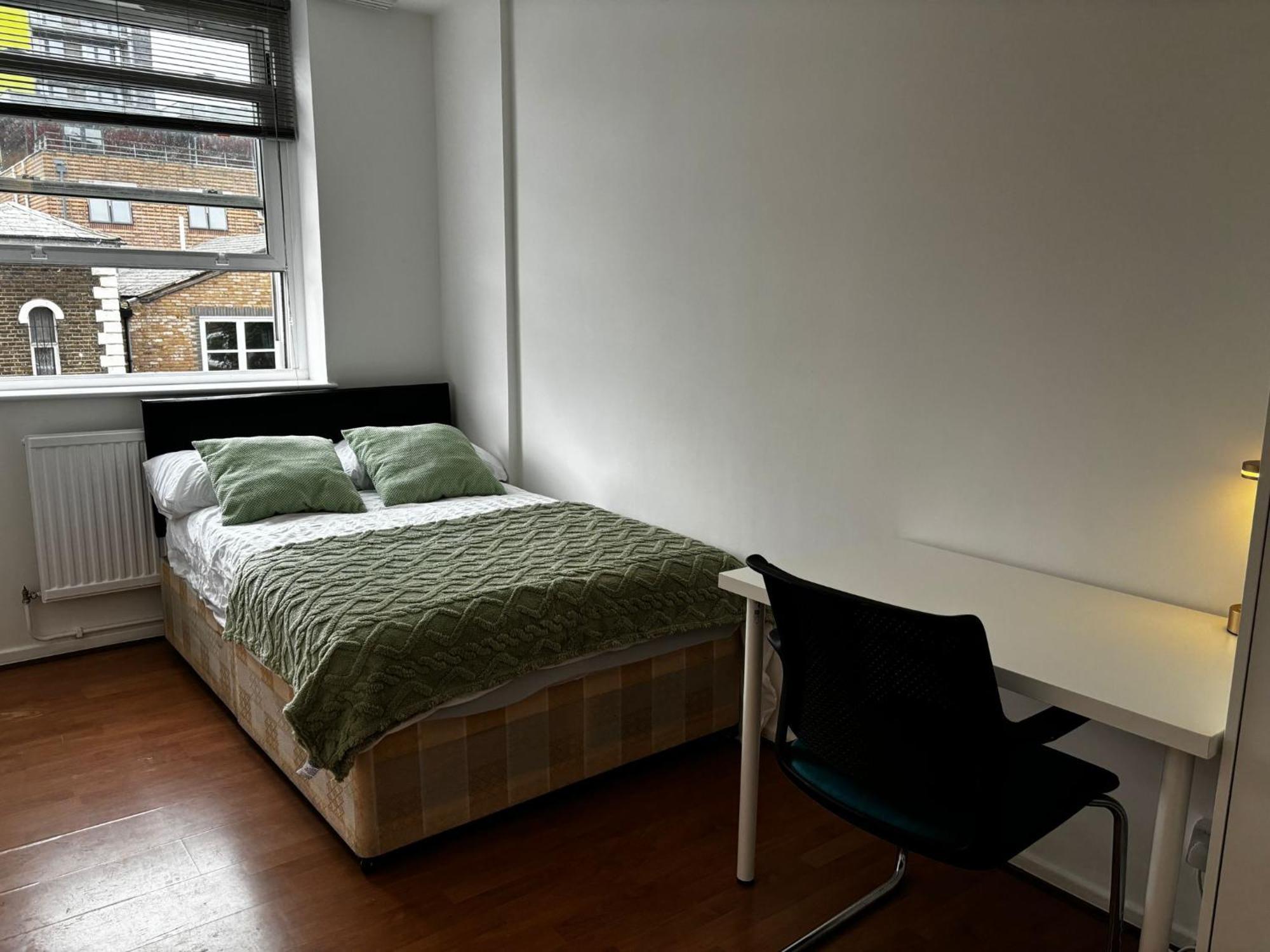 Appartement Super Cosy Flat In East Londen