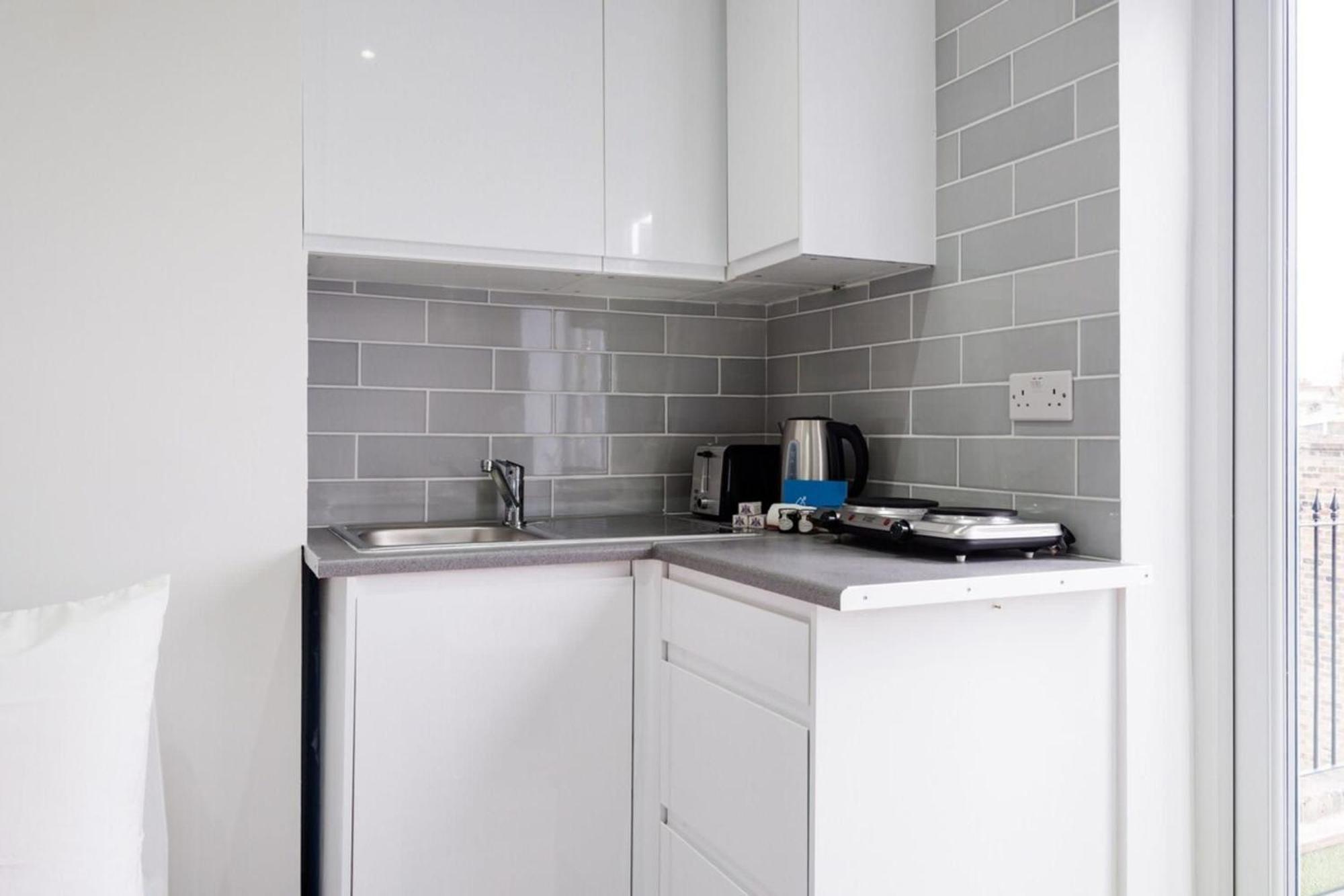 Apartment The Armadale Road Ii London