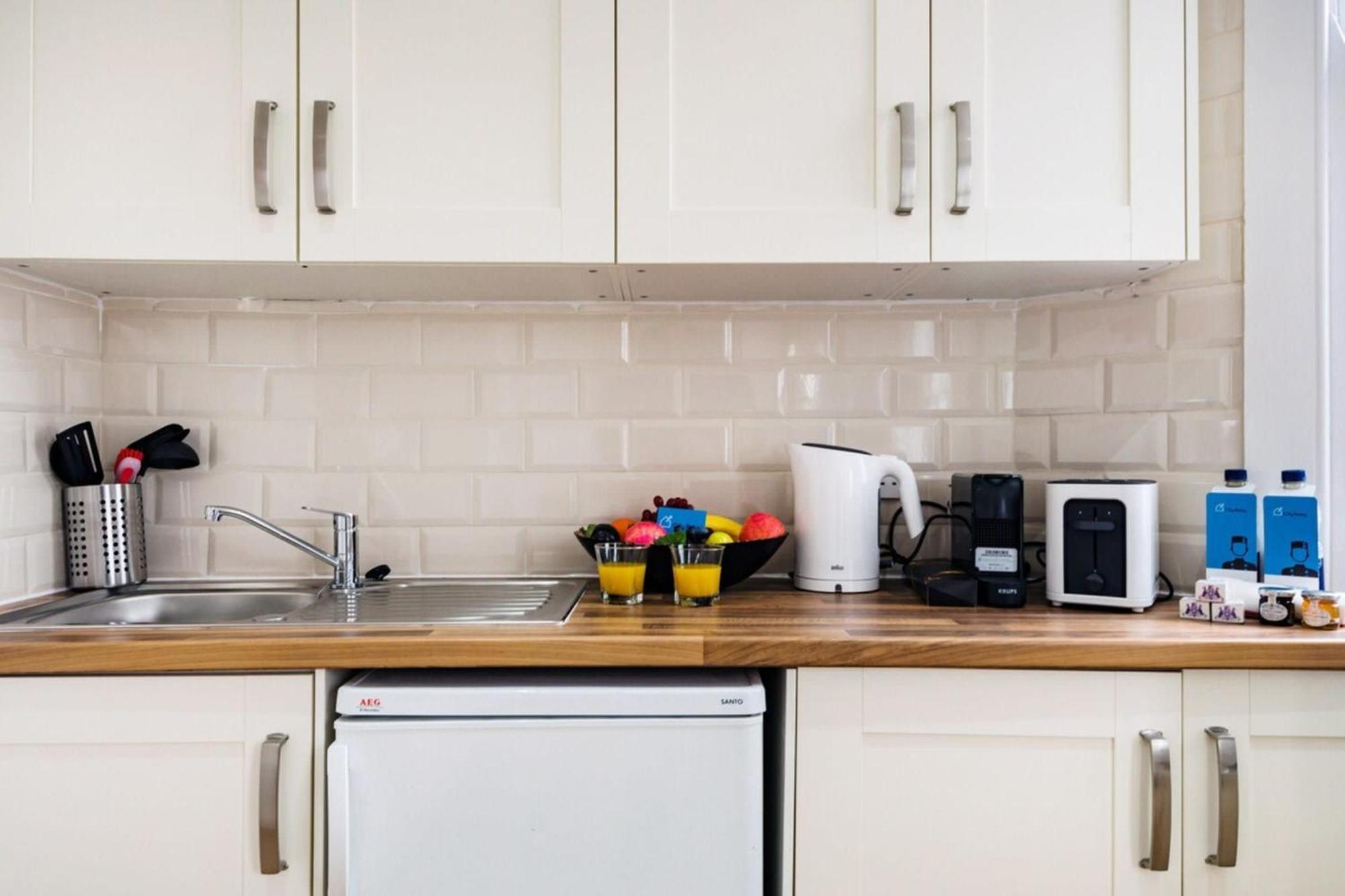 The Armadale Road Iii Apartment London