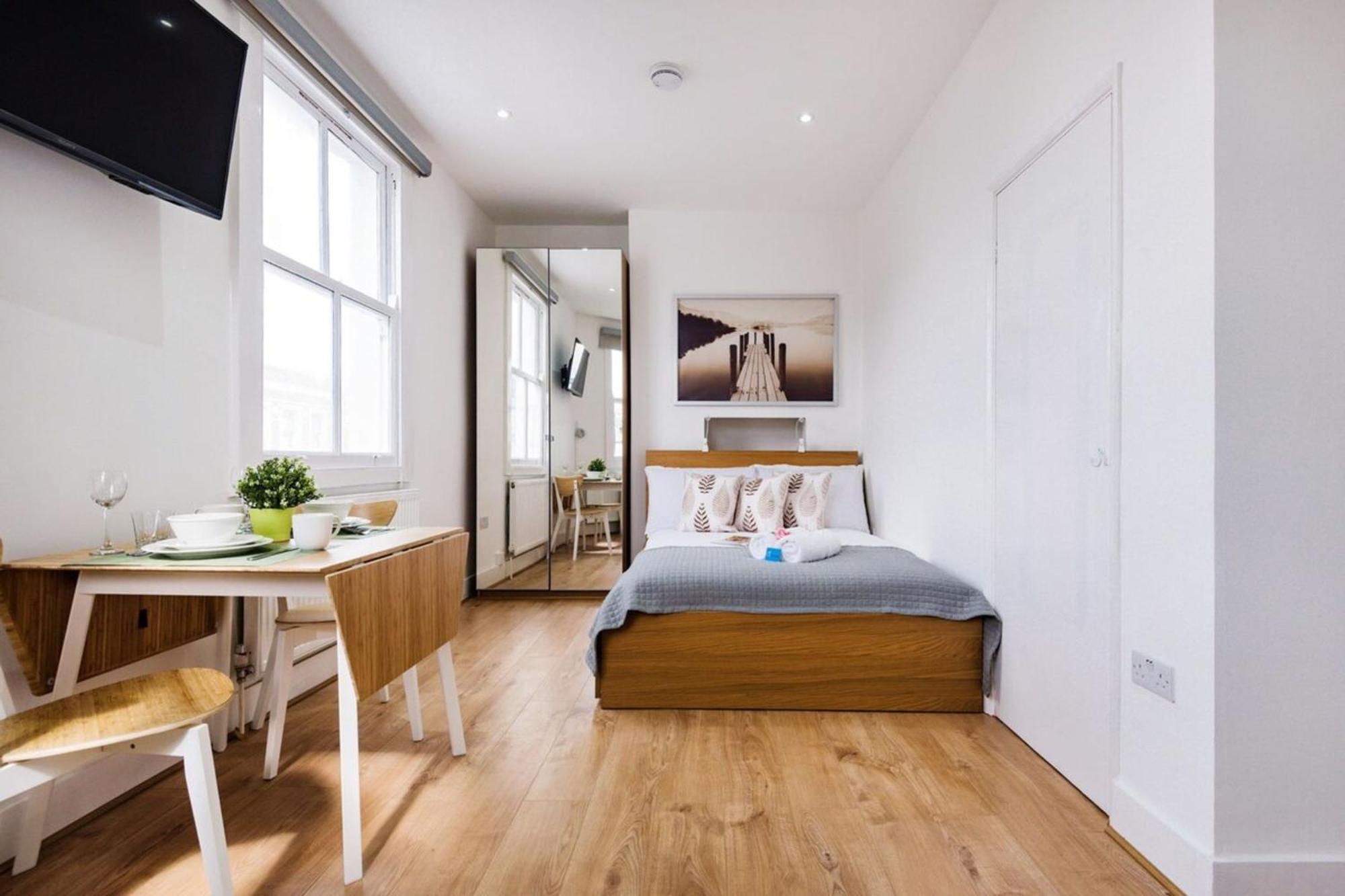 The Armadale Road Iii Apartment London