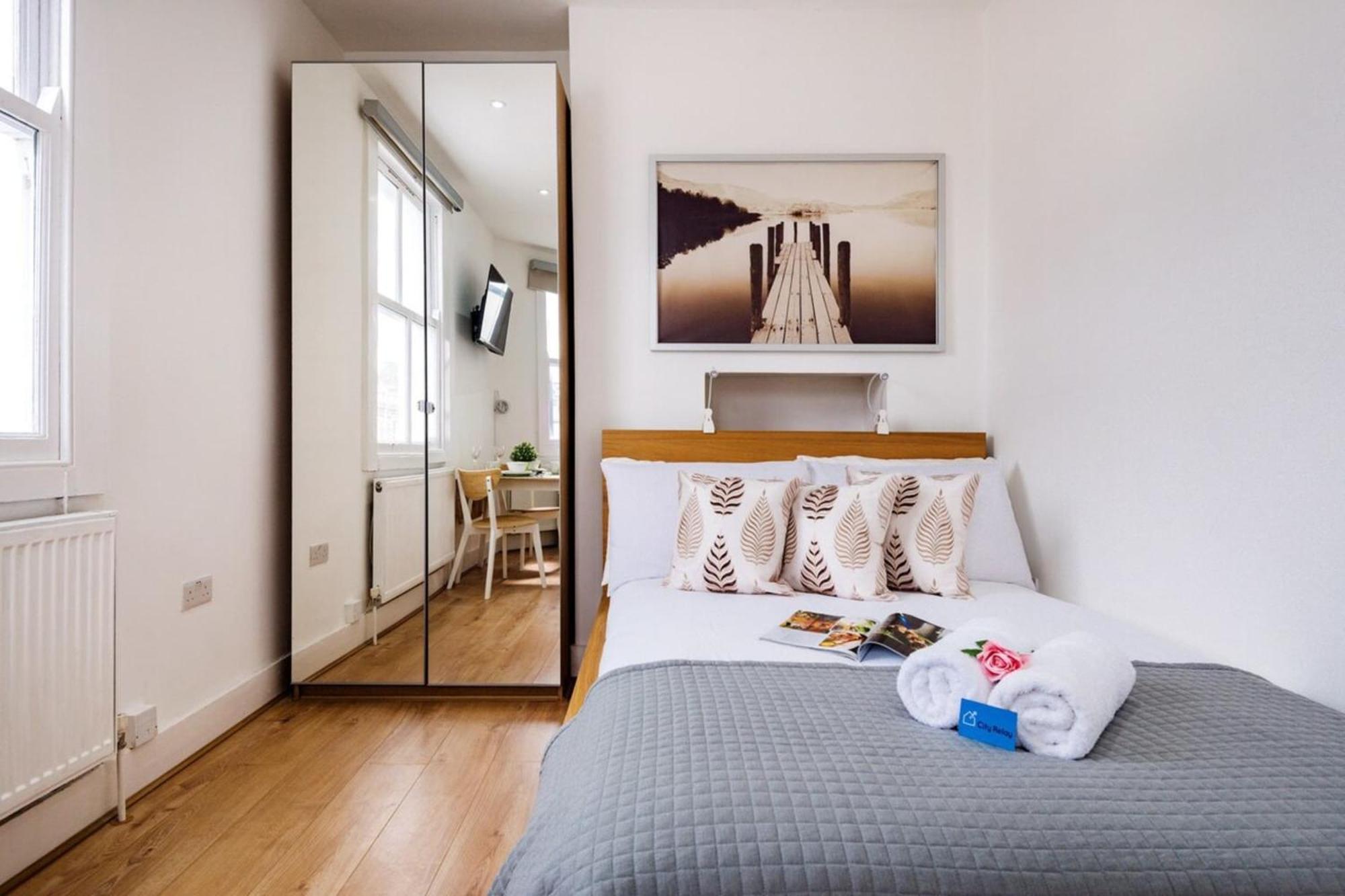 Apartment The Armadale Road Iii London