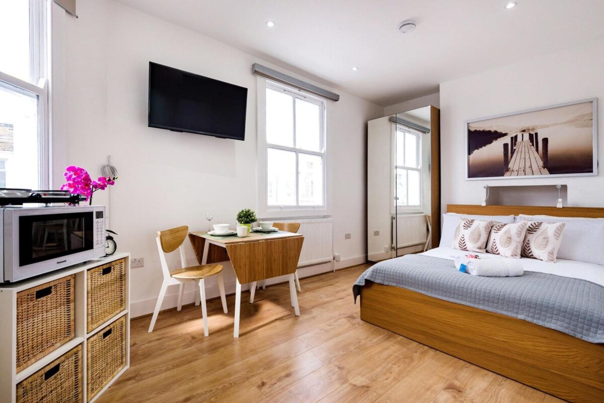 The Armadale Road Iii Apartment *