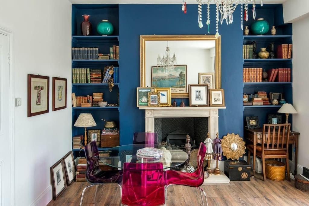 Apartment Artists Comfy Home, Near Camden Market