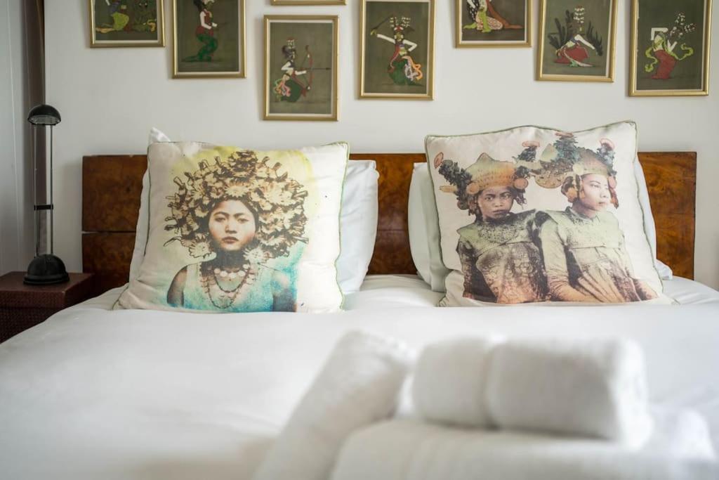Artists Comfy Home, Near Camden Market London