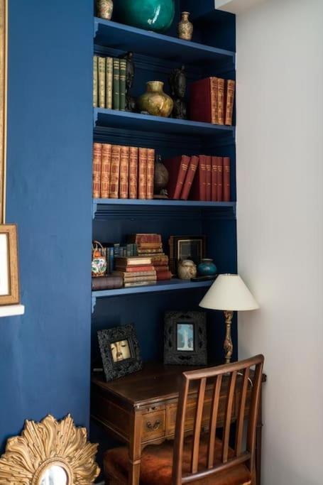 Apartment Artists Comfy Home, Near Camden Market *