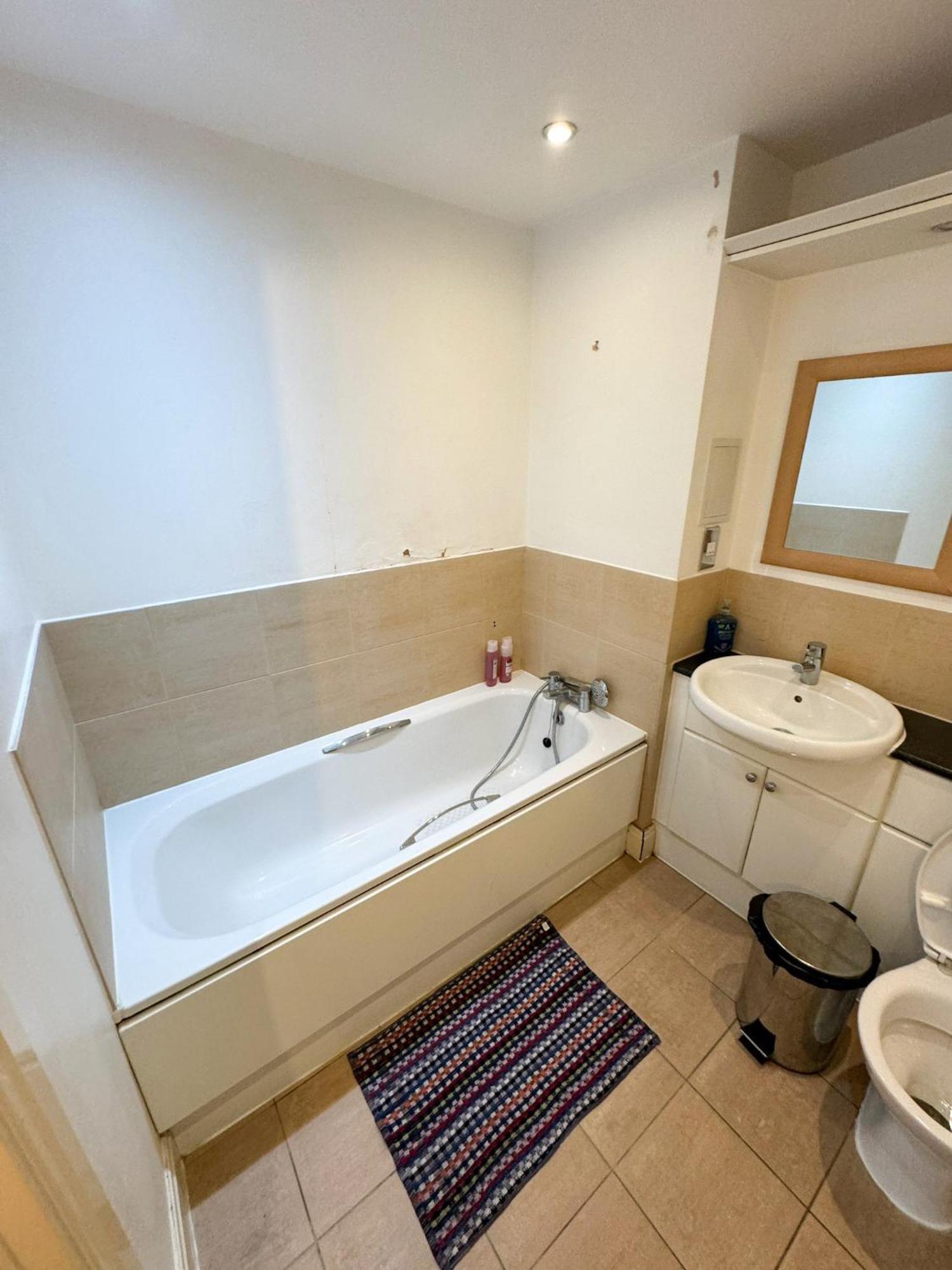 Apartment Clapham Court Penthouse